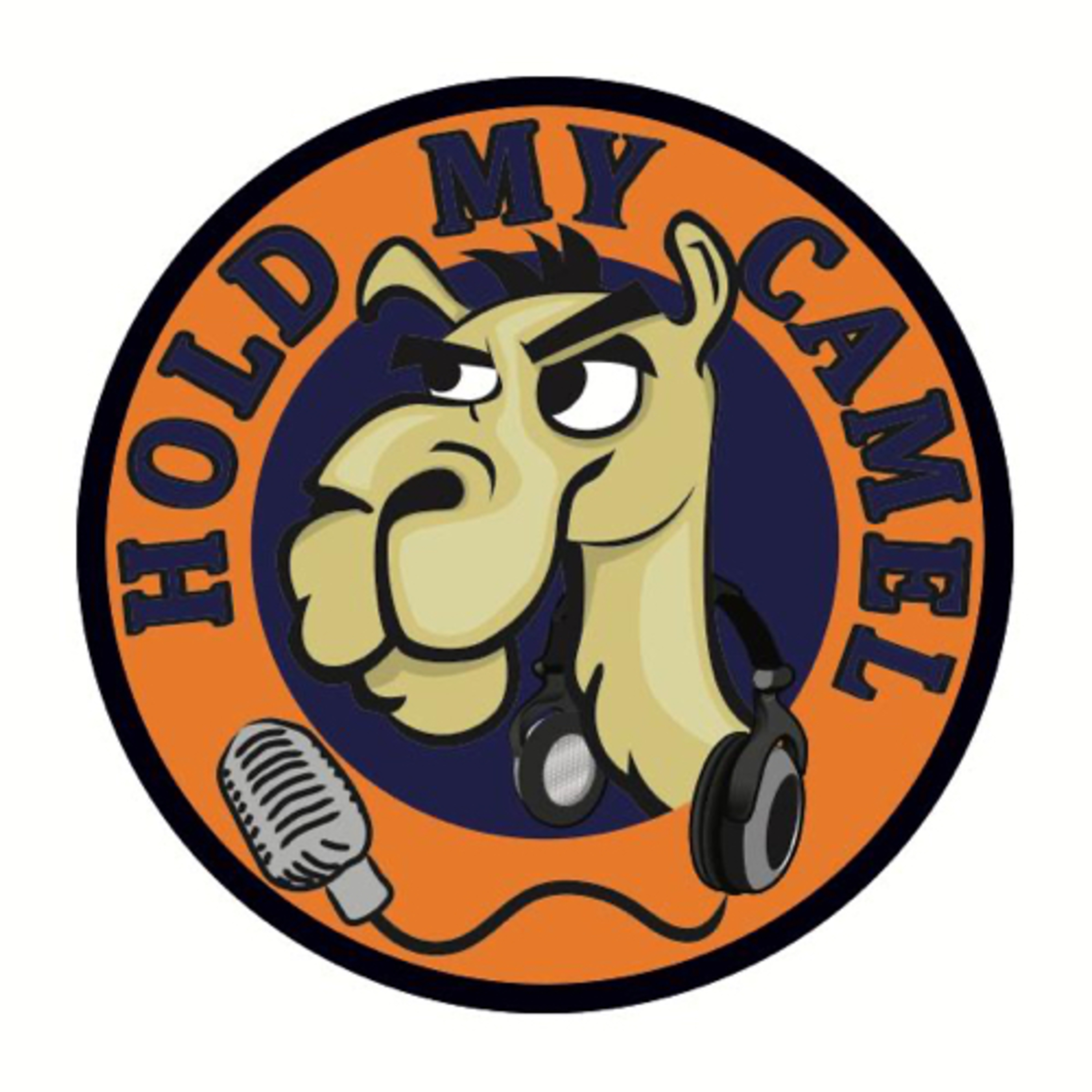 Hold My Camel