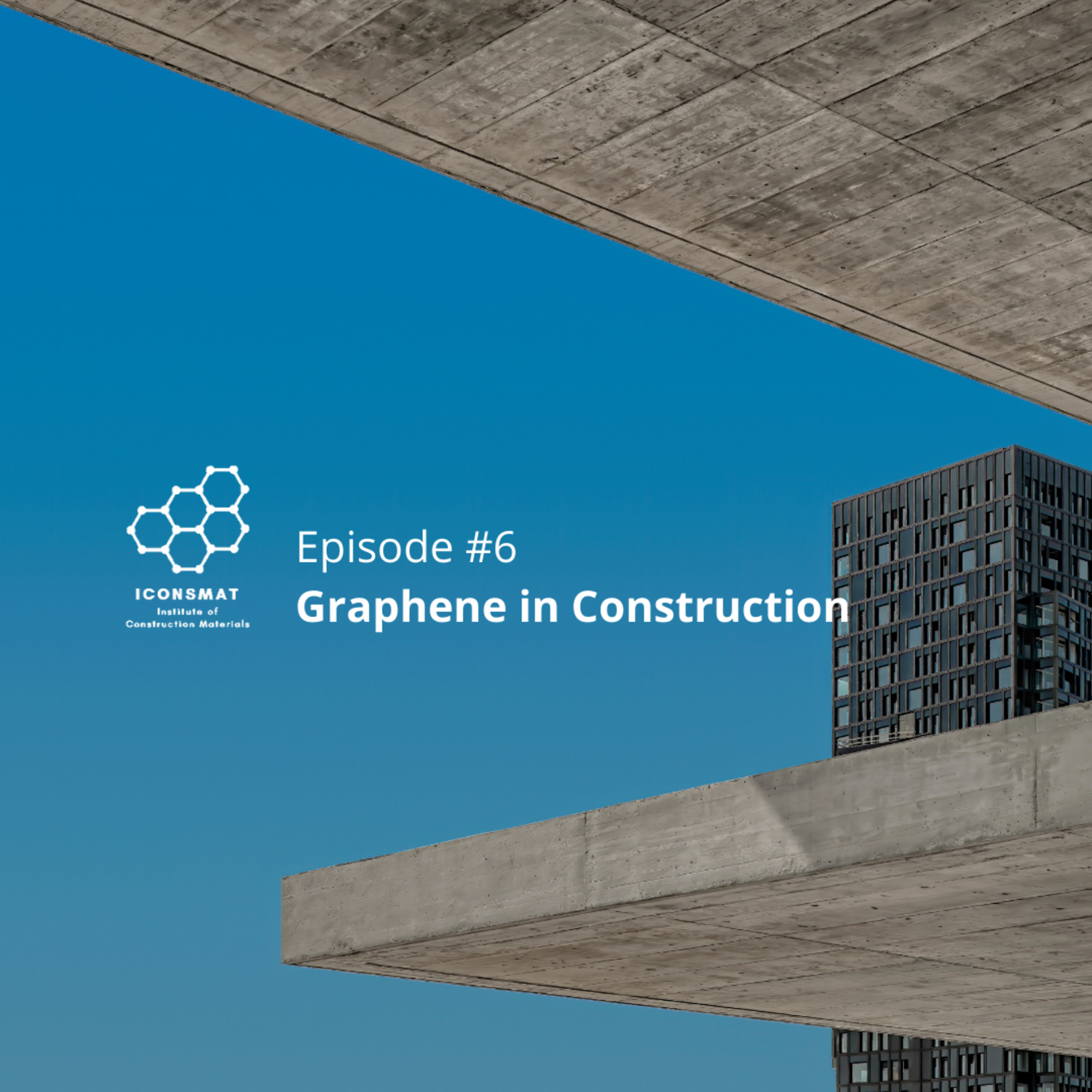 Institute of Construction Materials | ICONSMAT