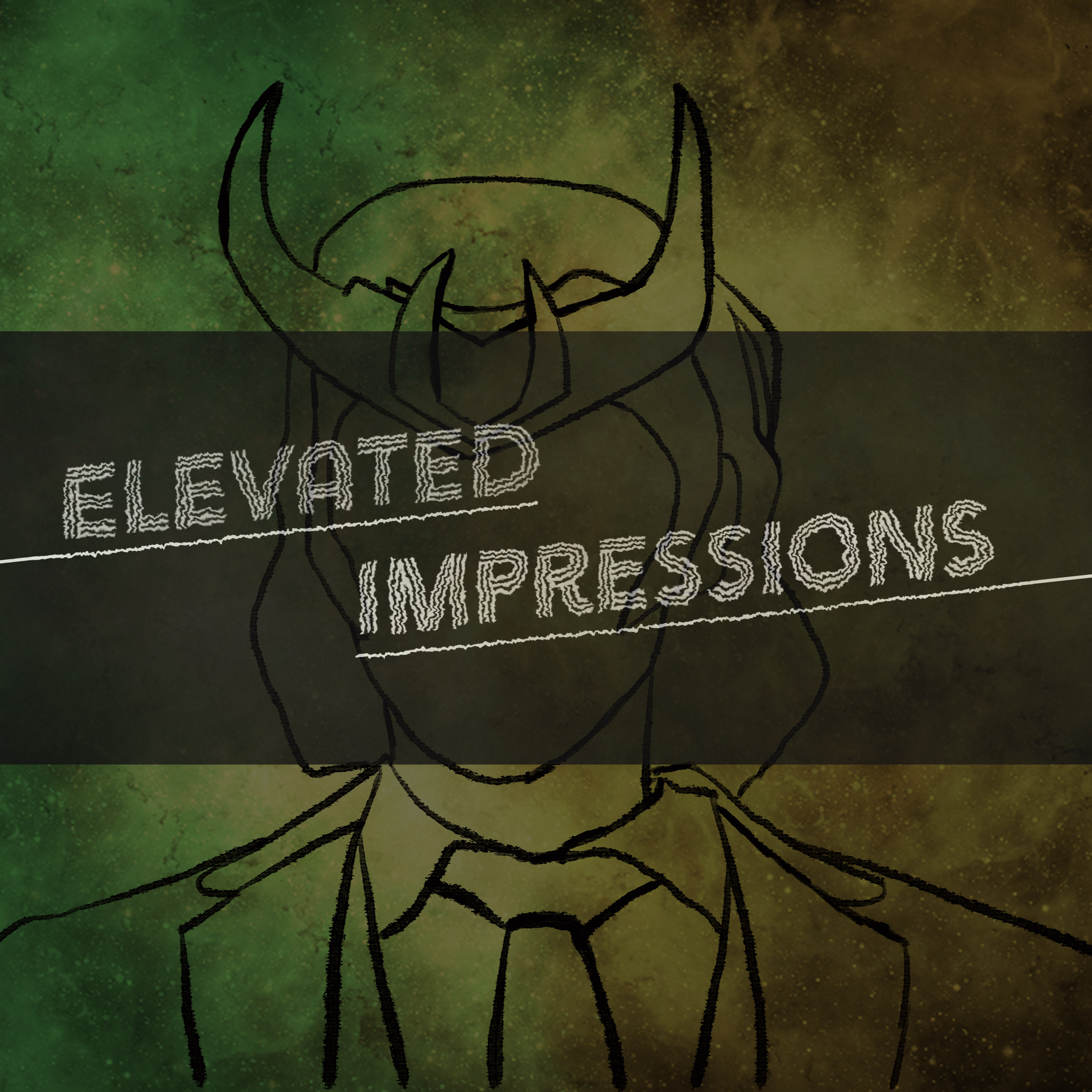 Loki: To Enchant or Not to Enchant? episode artwork
