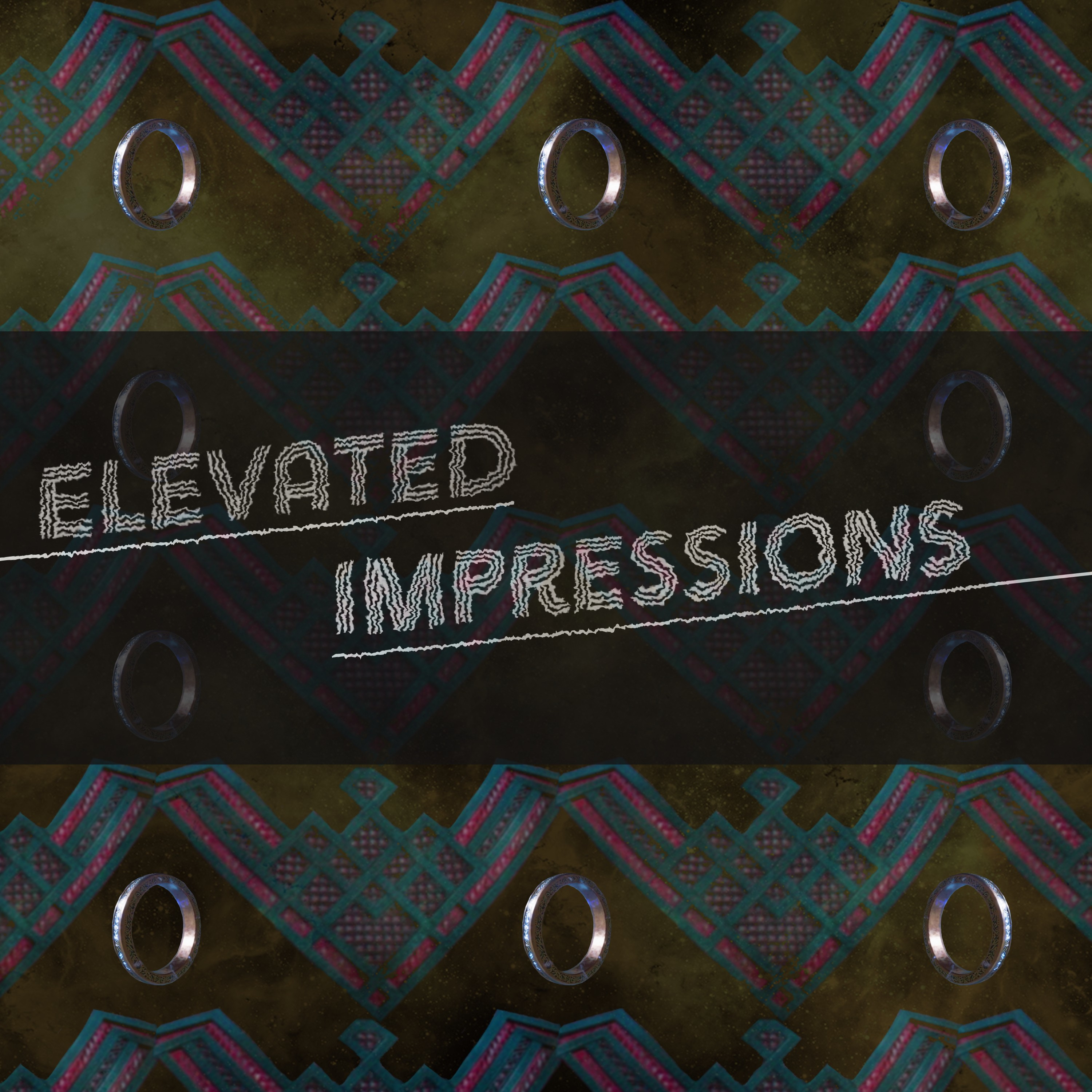 Elevated Impressions