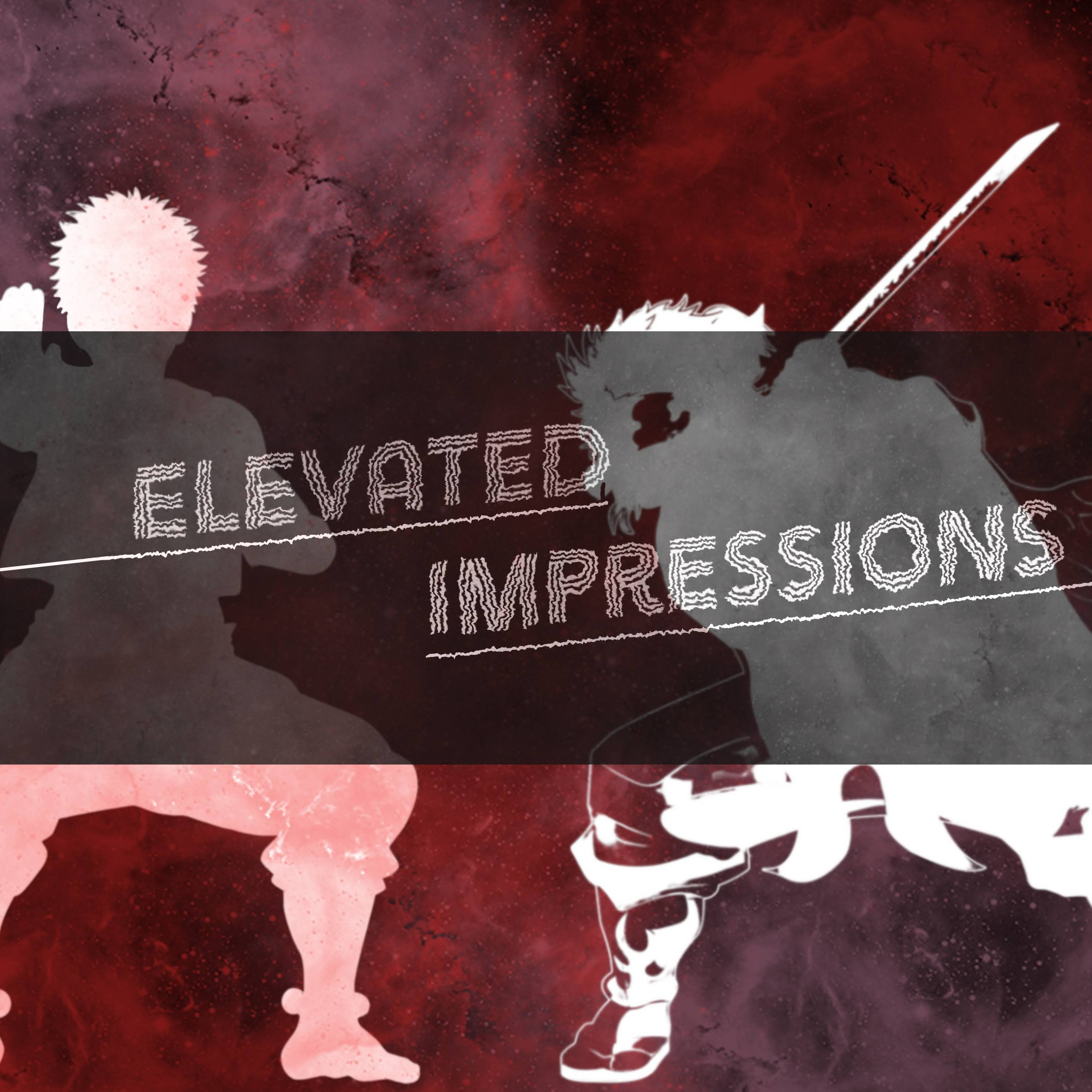 Demon Slayer: Kimetsu no Yaiba: Mugen Train Arc Show Review episode artwork