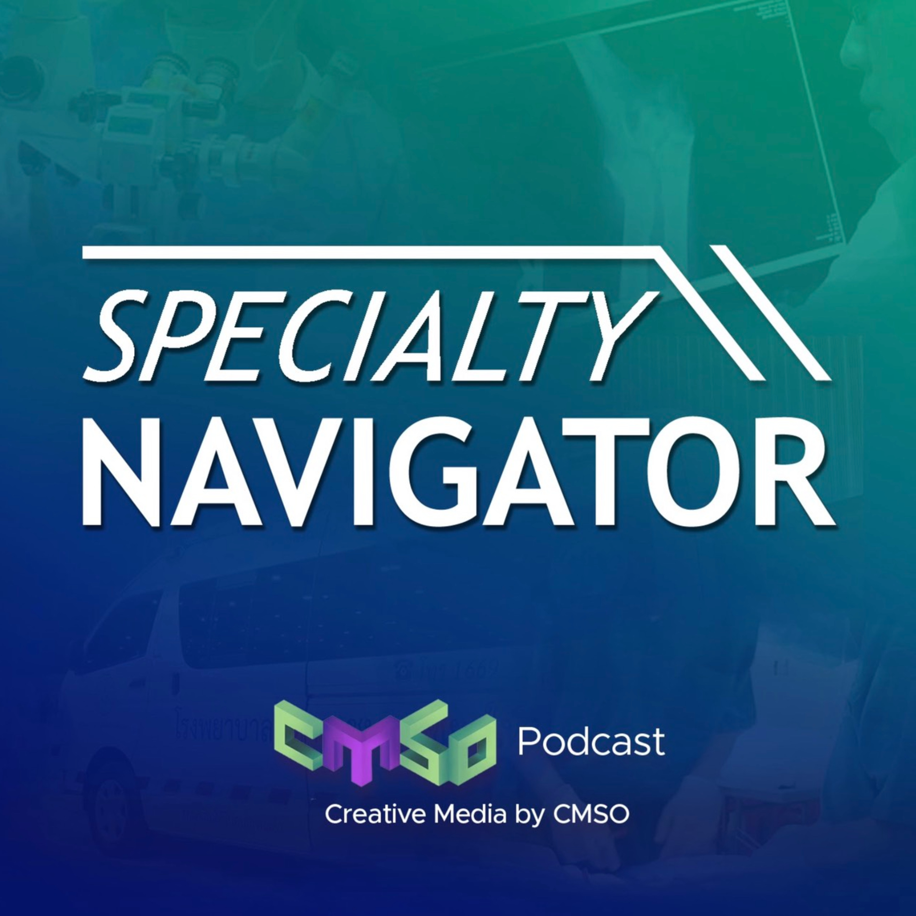 CMSO Podcast