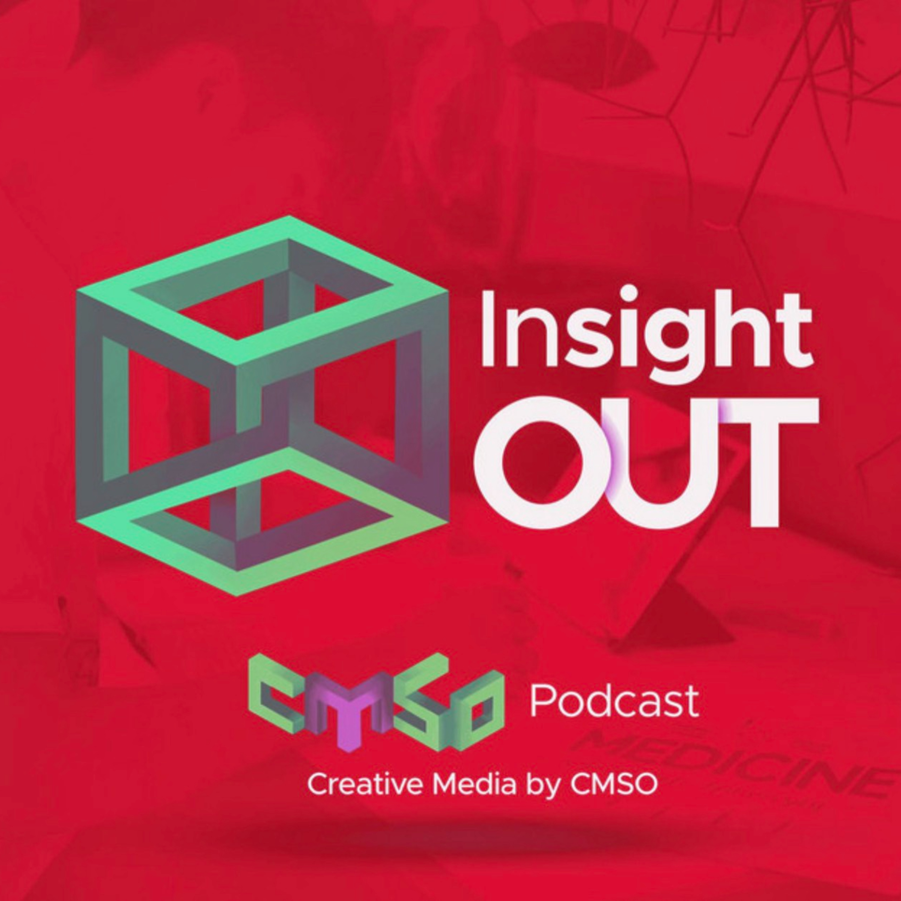 CMSO Podcast