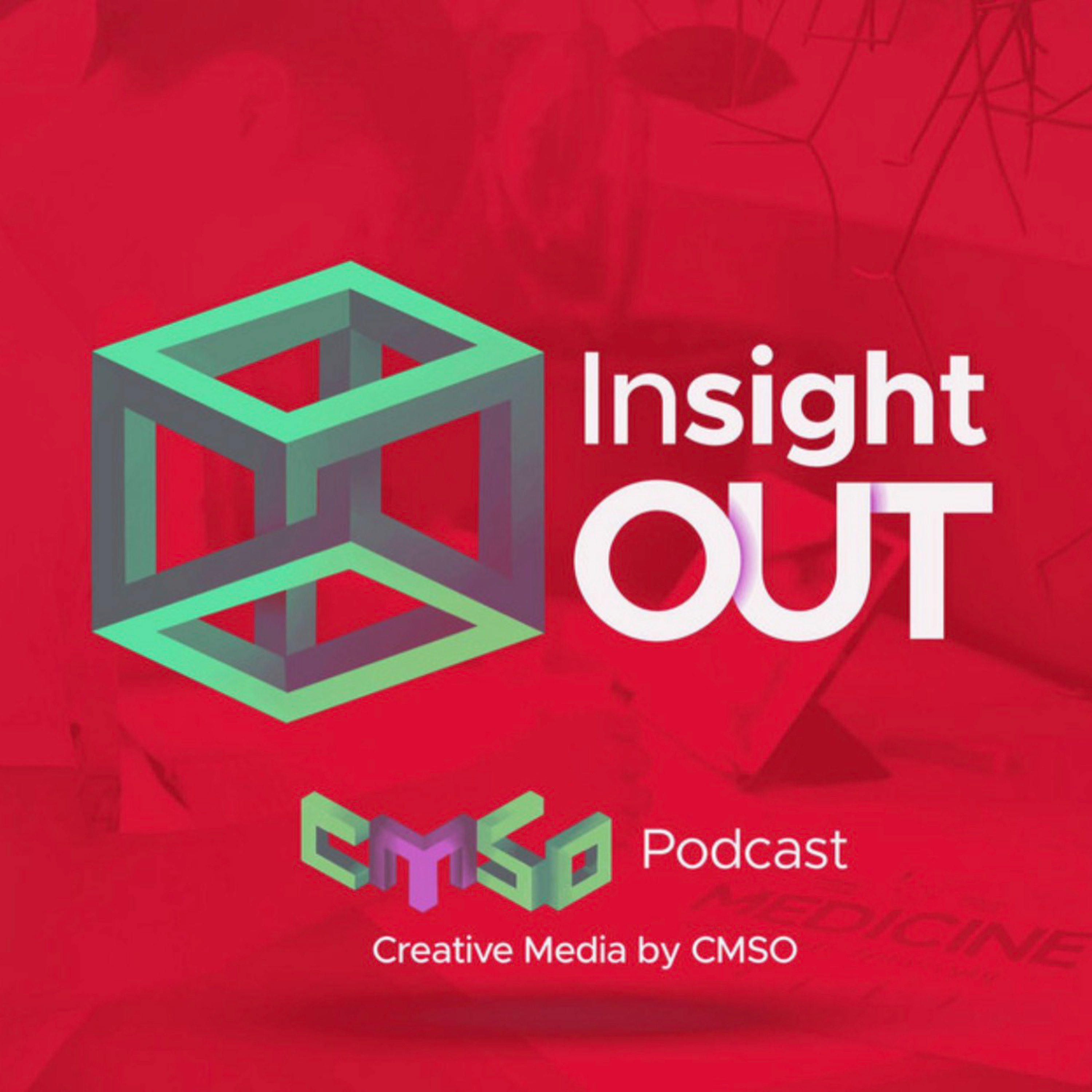 CMSO Podcast