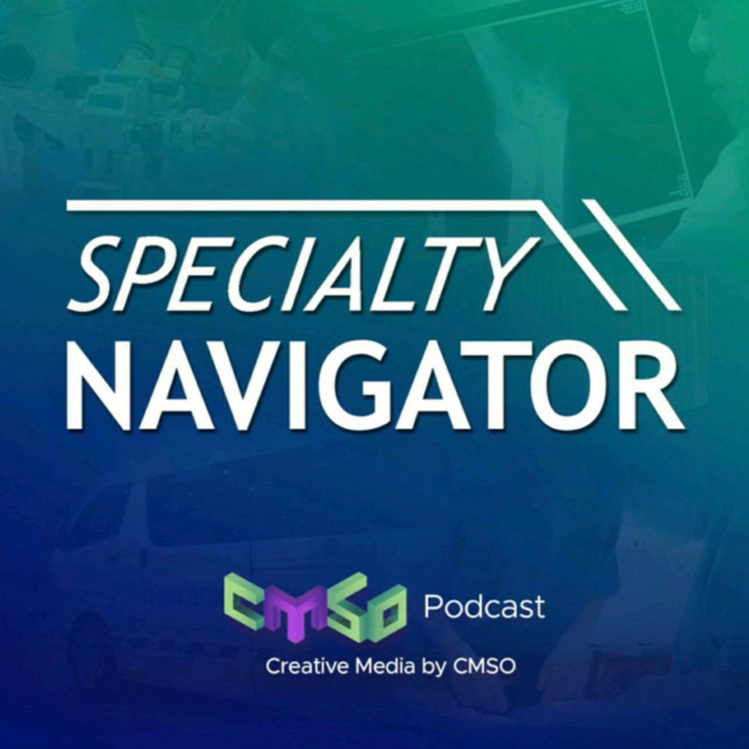 CMSO Podcast