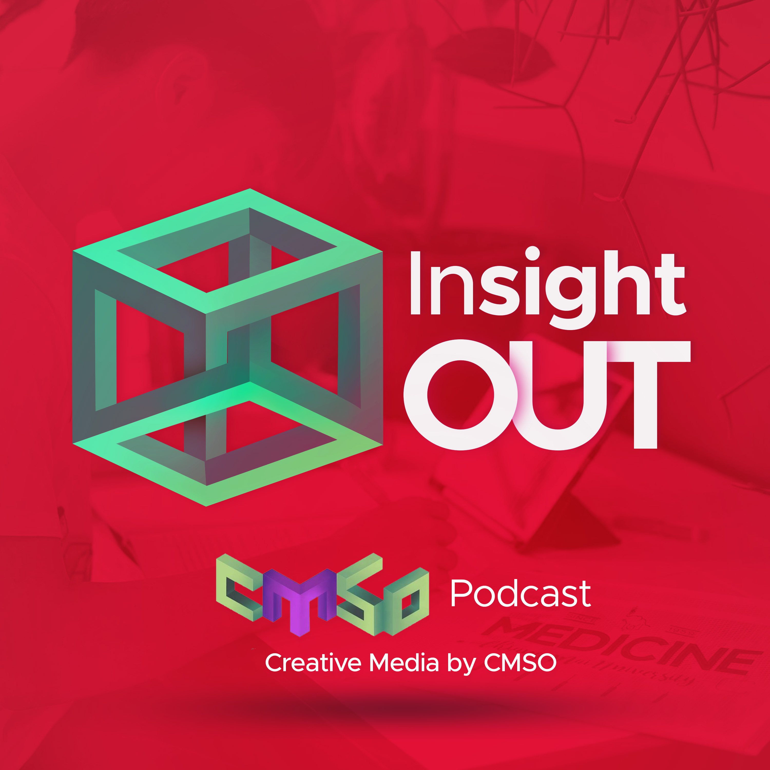 CMSO Podcast