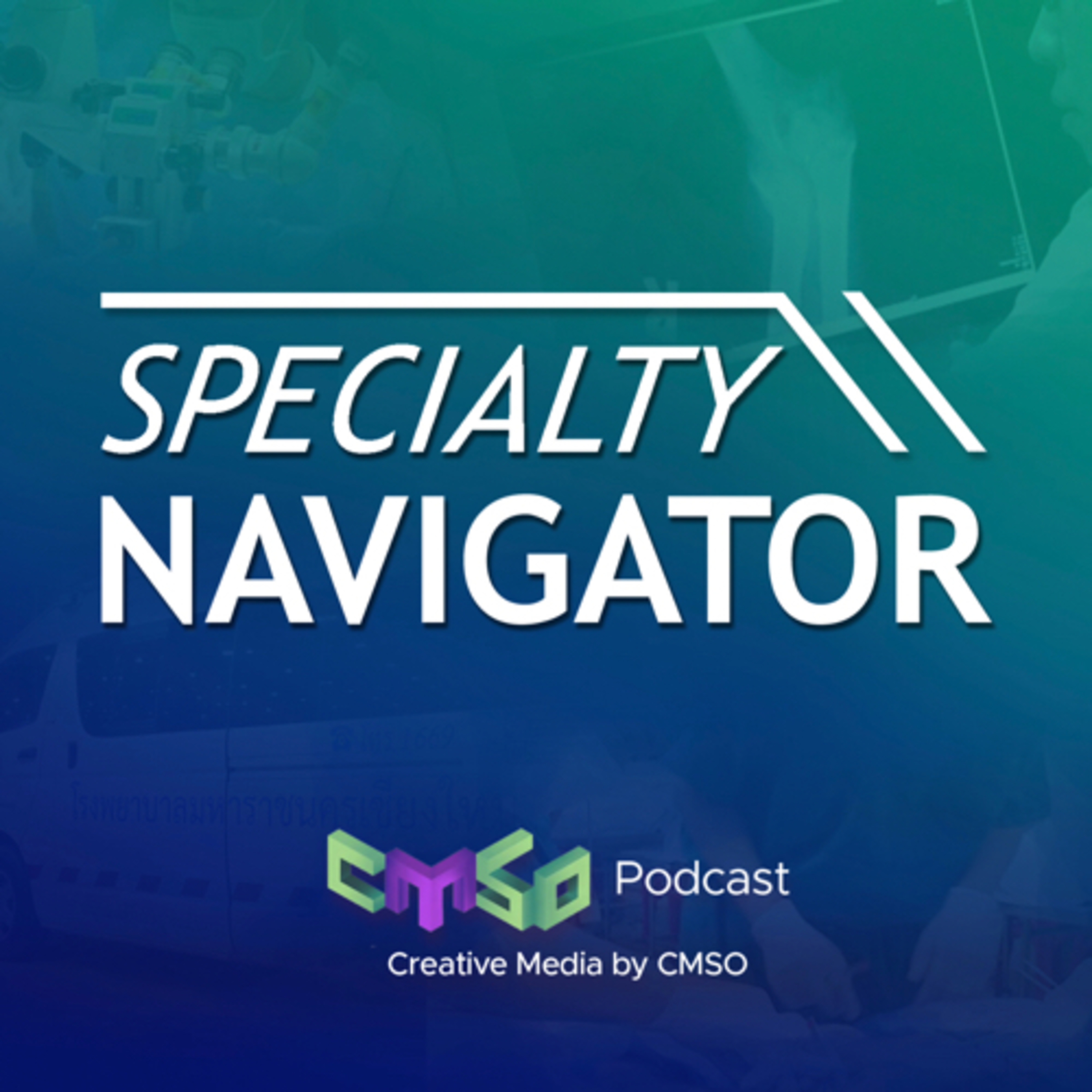 CMSO Podcast