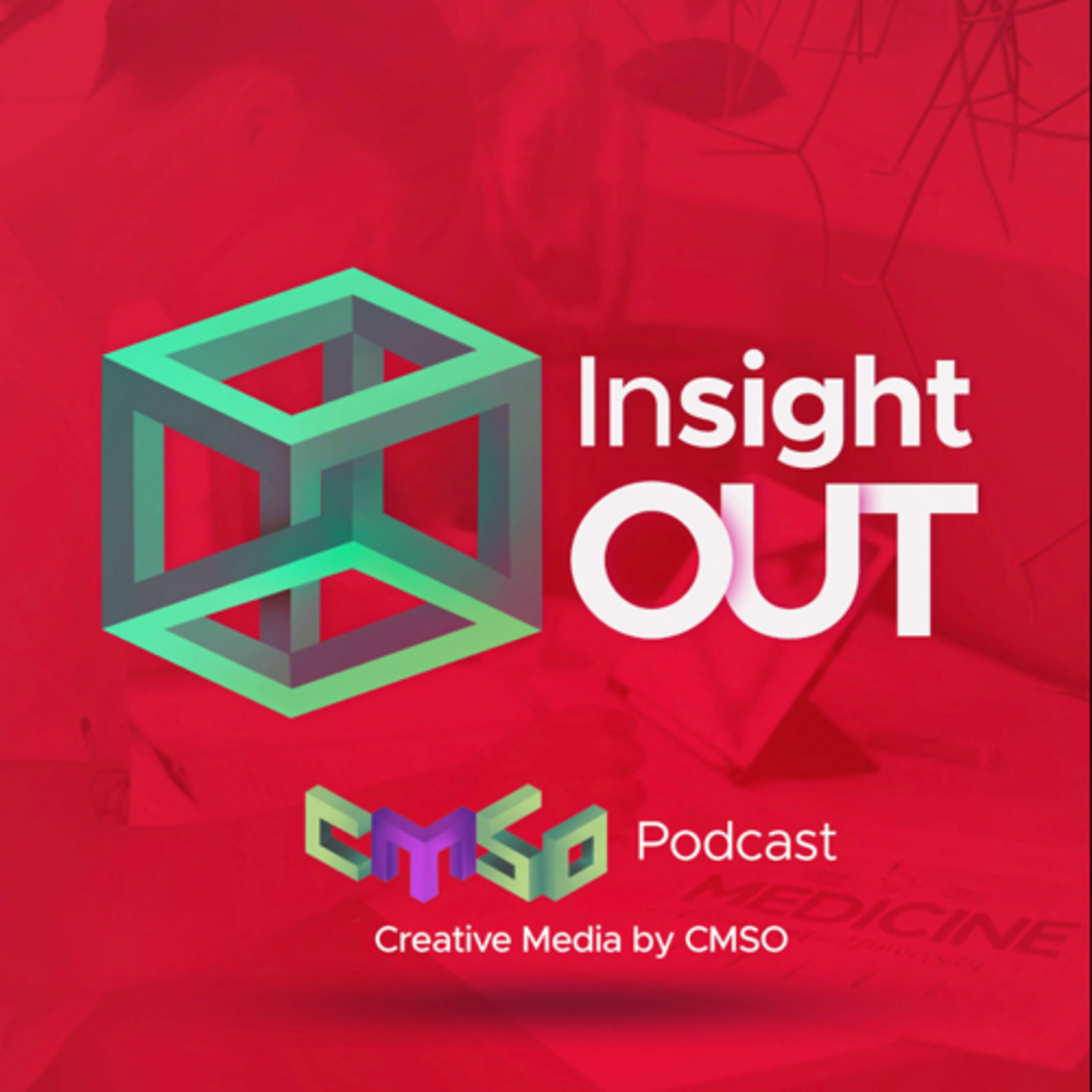 CMSO Podcast