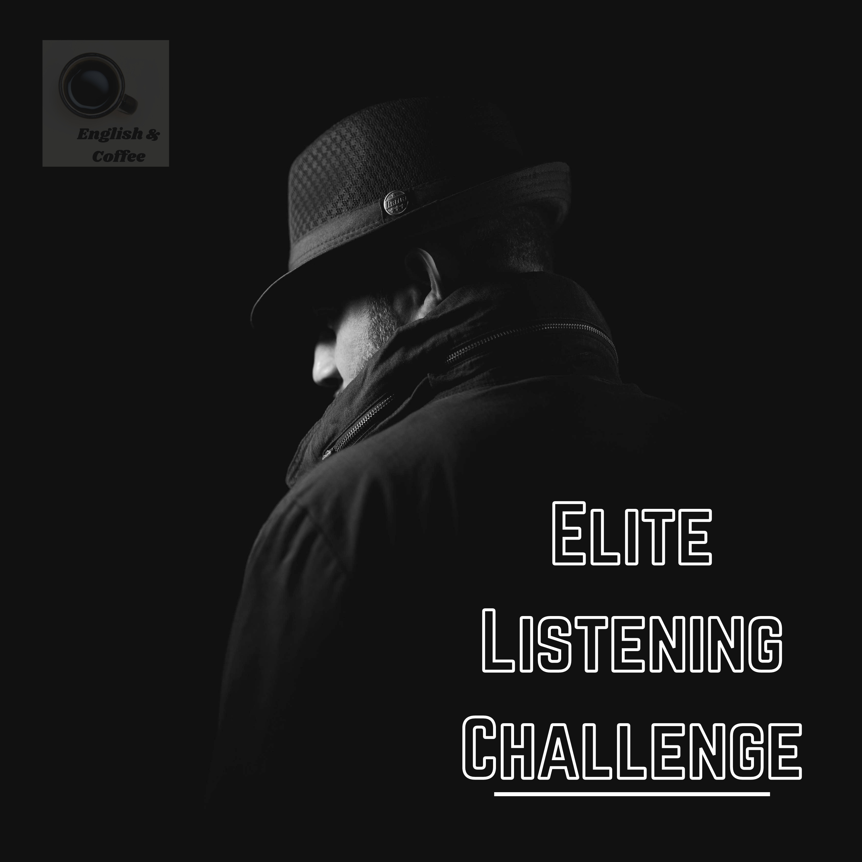 Elite Listening Challenge episode artwork