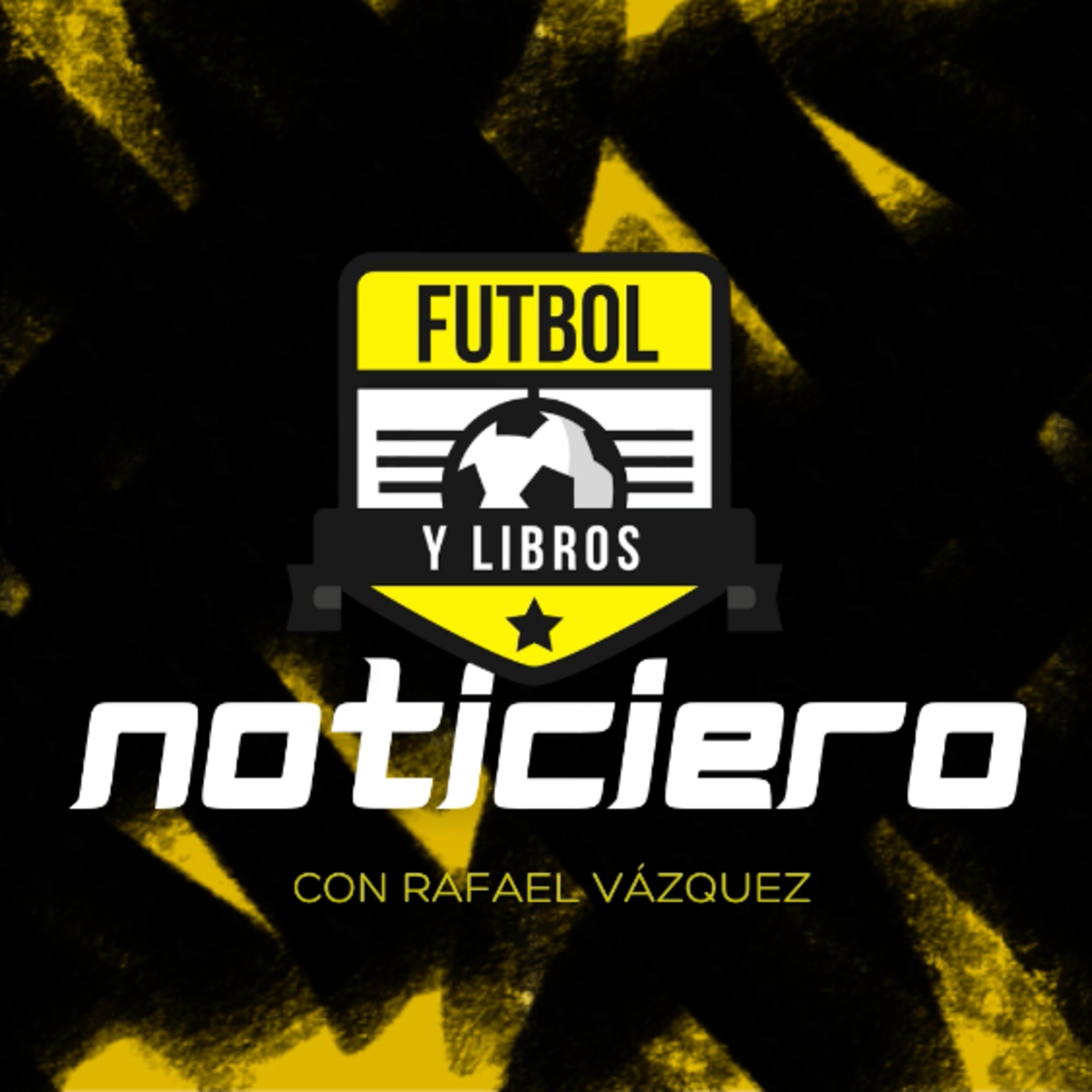 Futbol y Libros