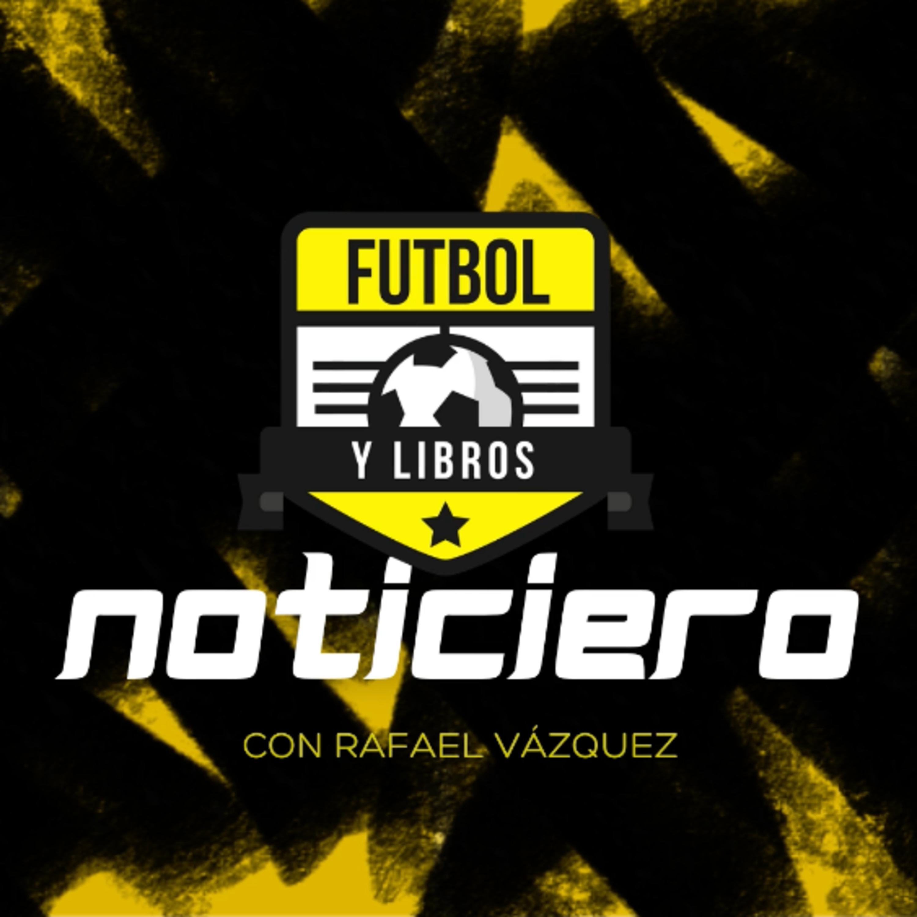 Futbol y Libros