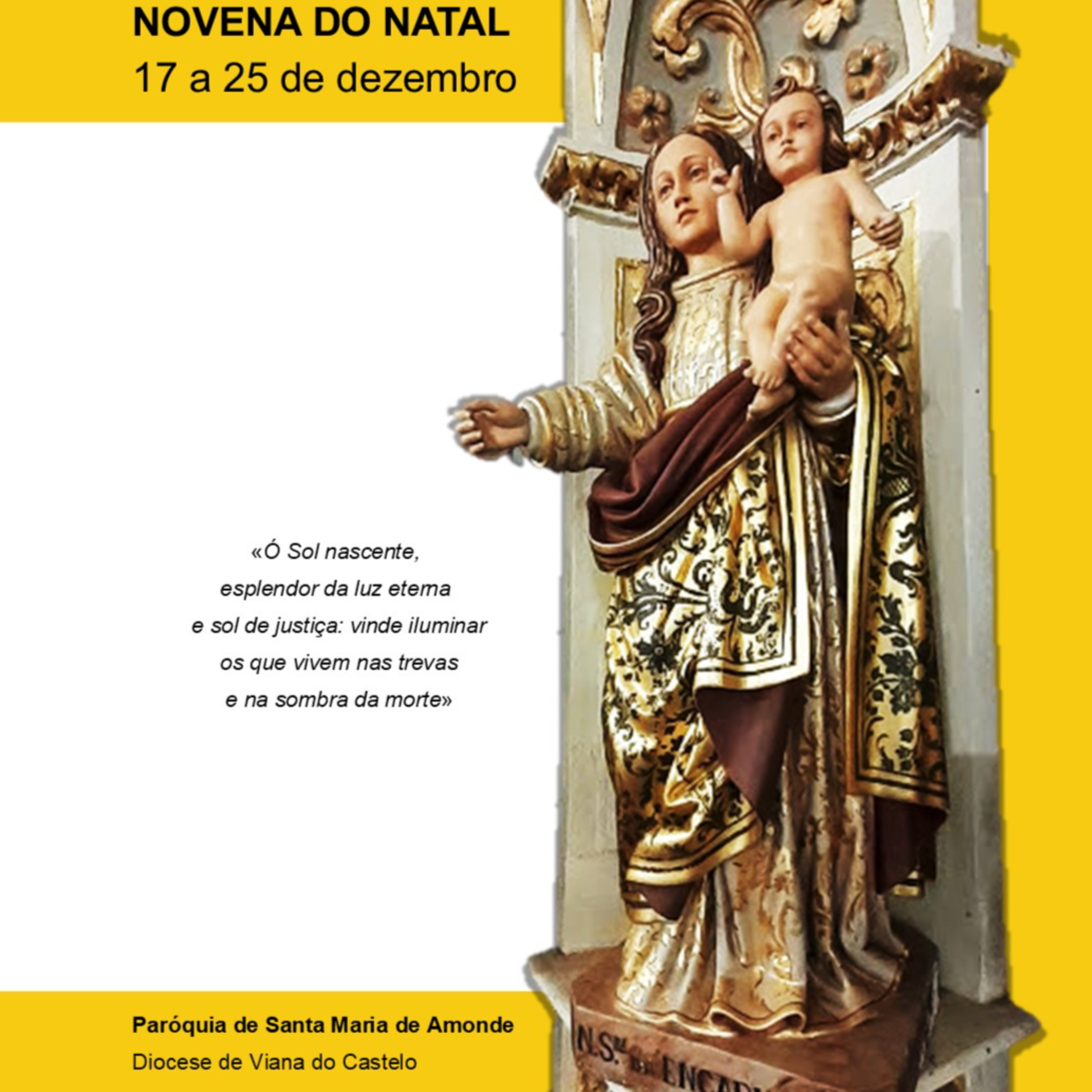 Em Cristo