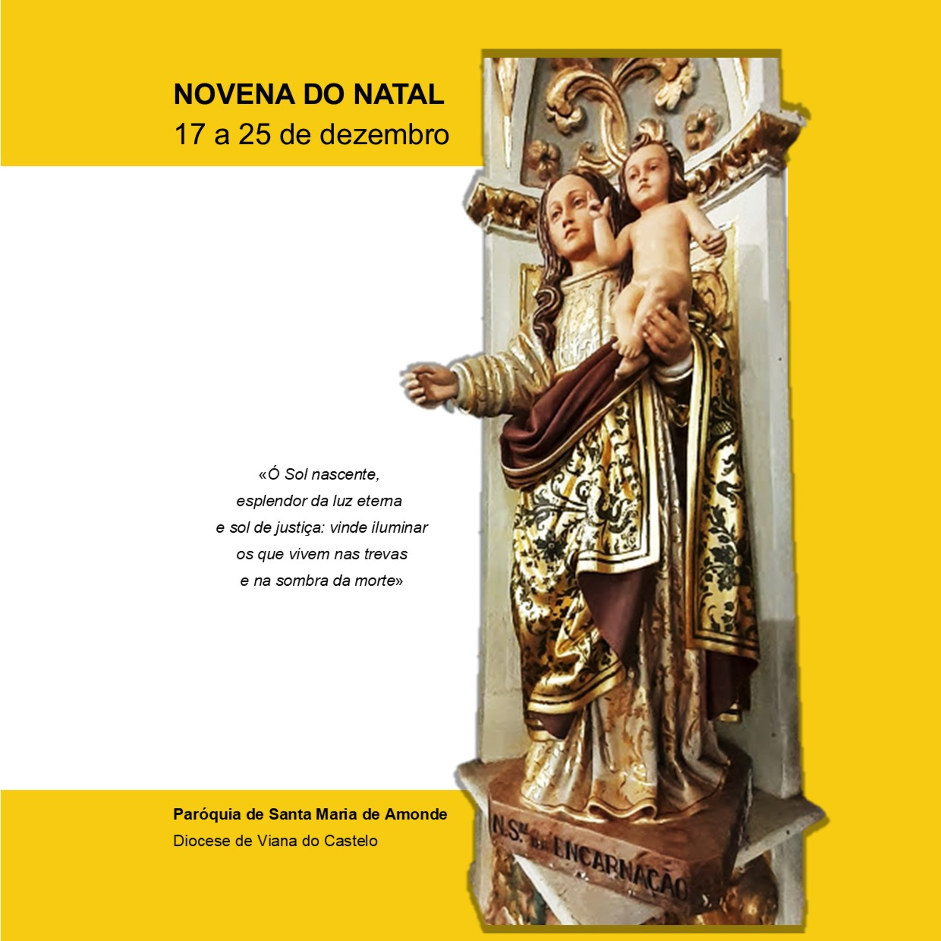 Em Cristo
