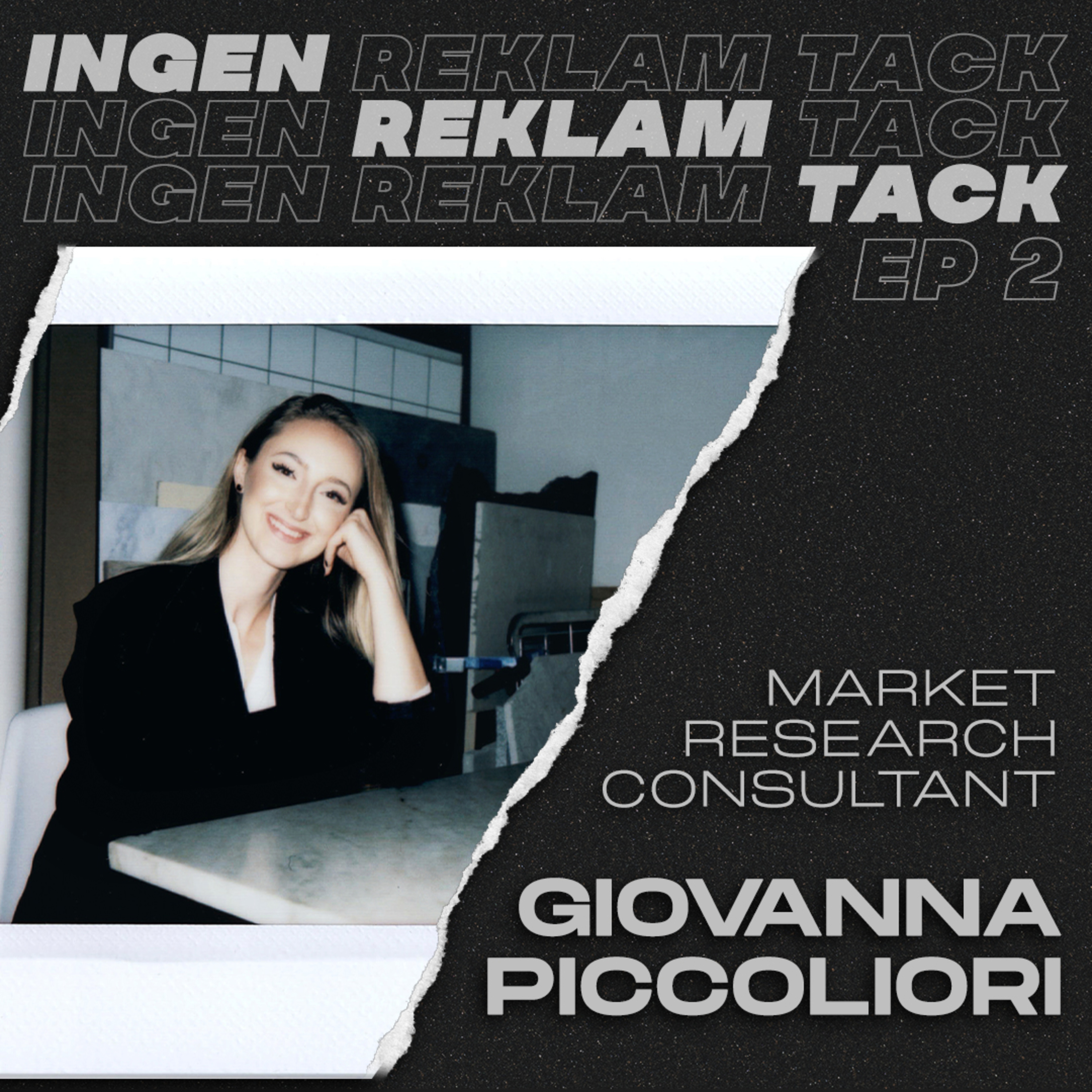Ingen Reklam Tack