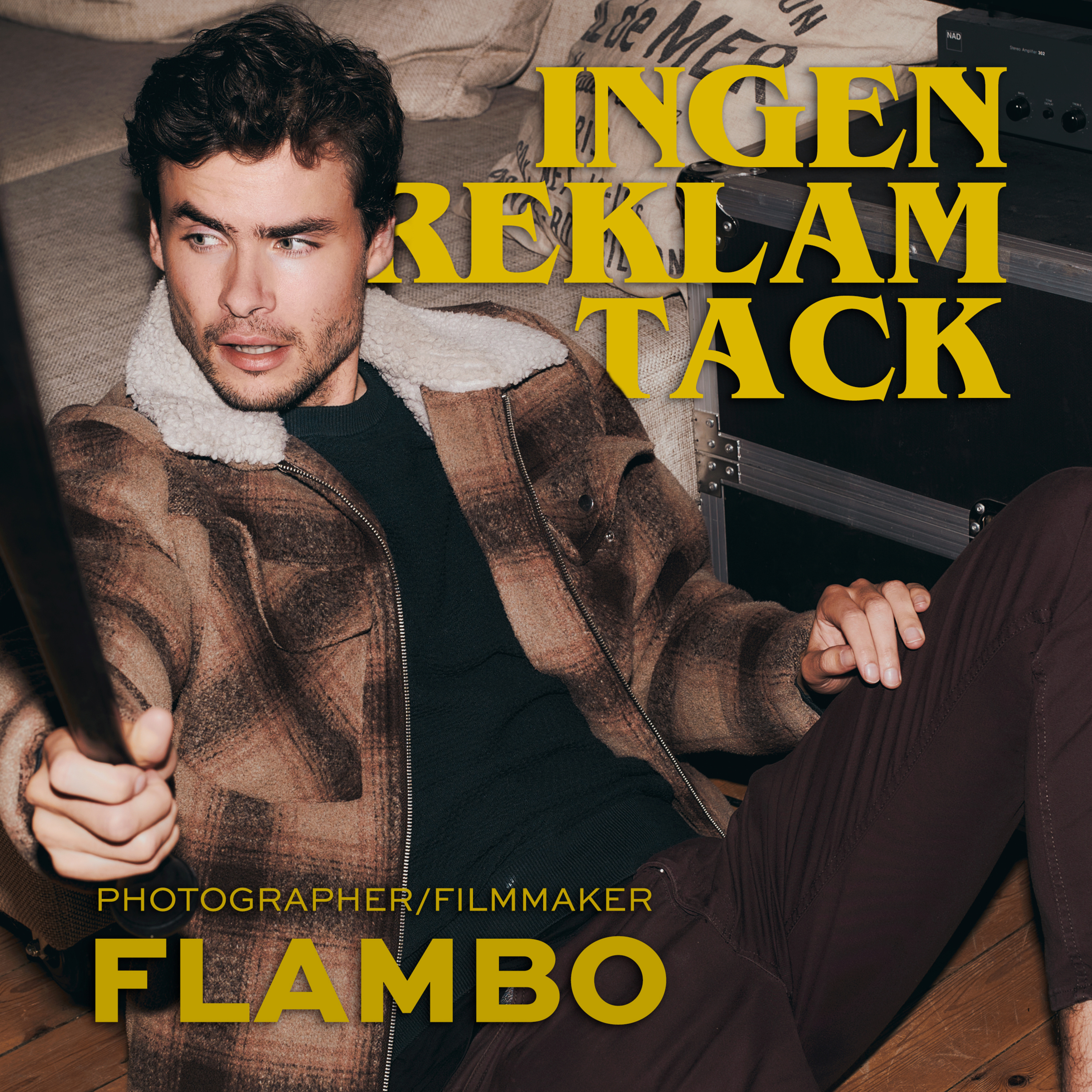 Ingen Reklam Tack