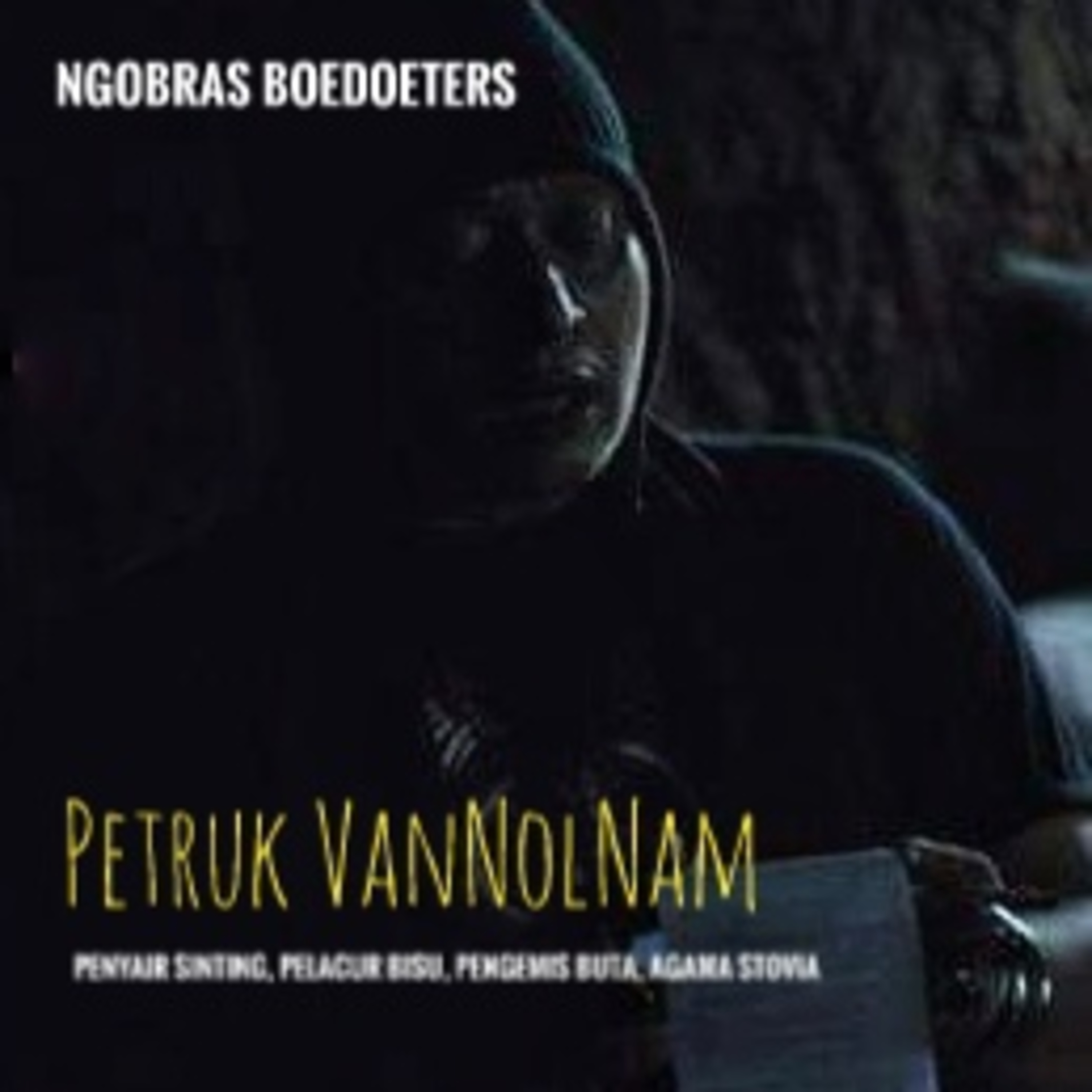 I\'m Boedoeters