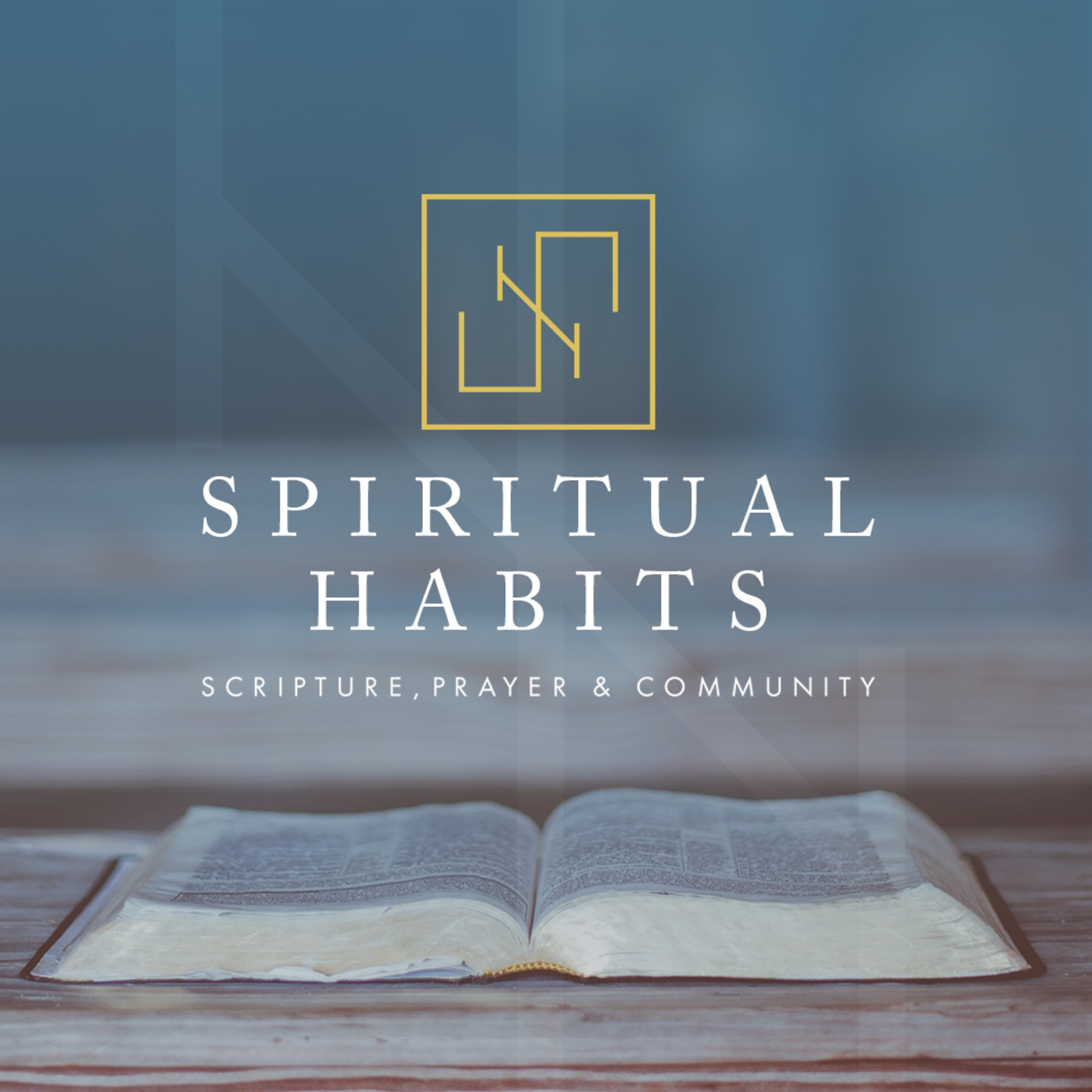 Spiritual Habits: God's Word Pt. 1 | 1.12.2020