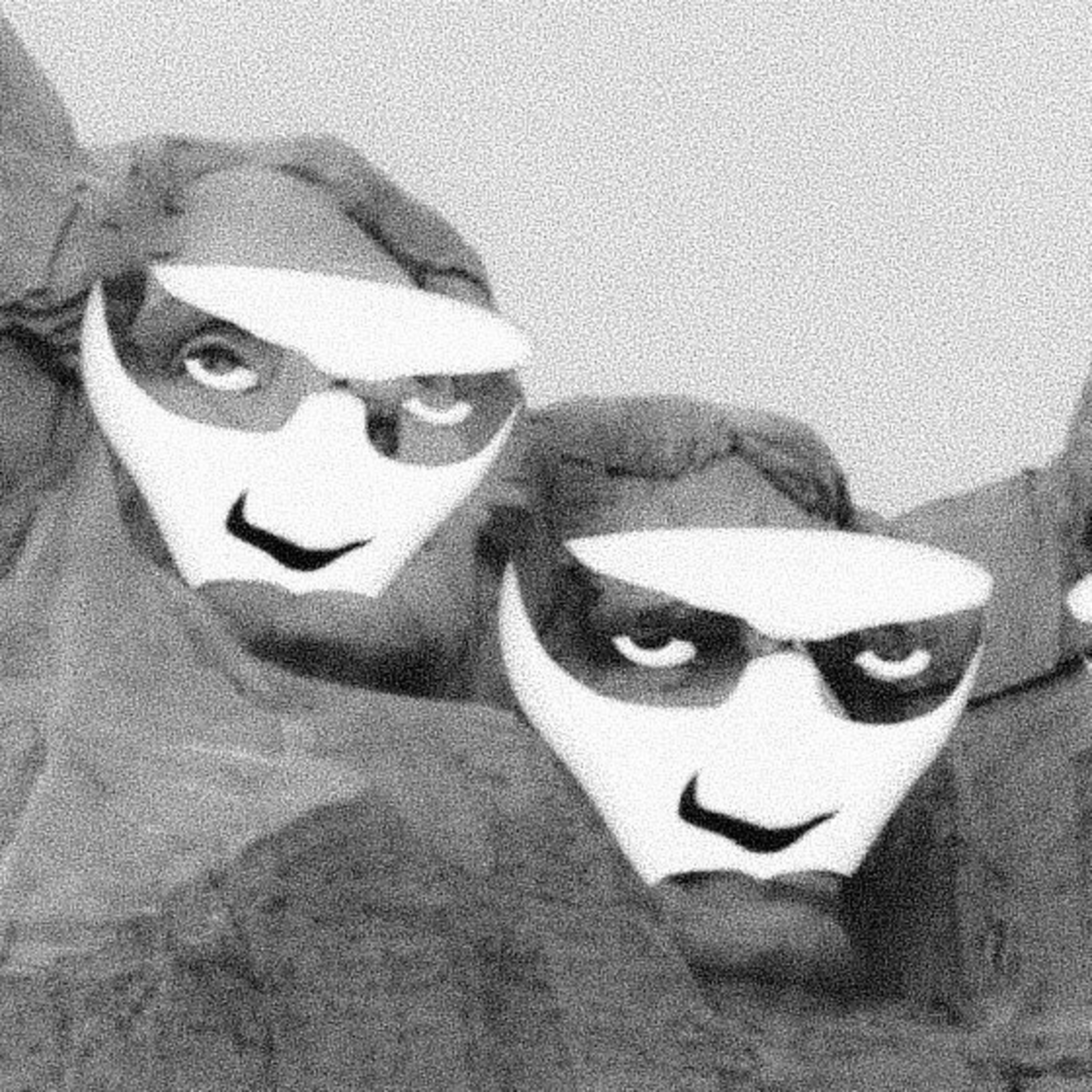 Blank Face episode artwork