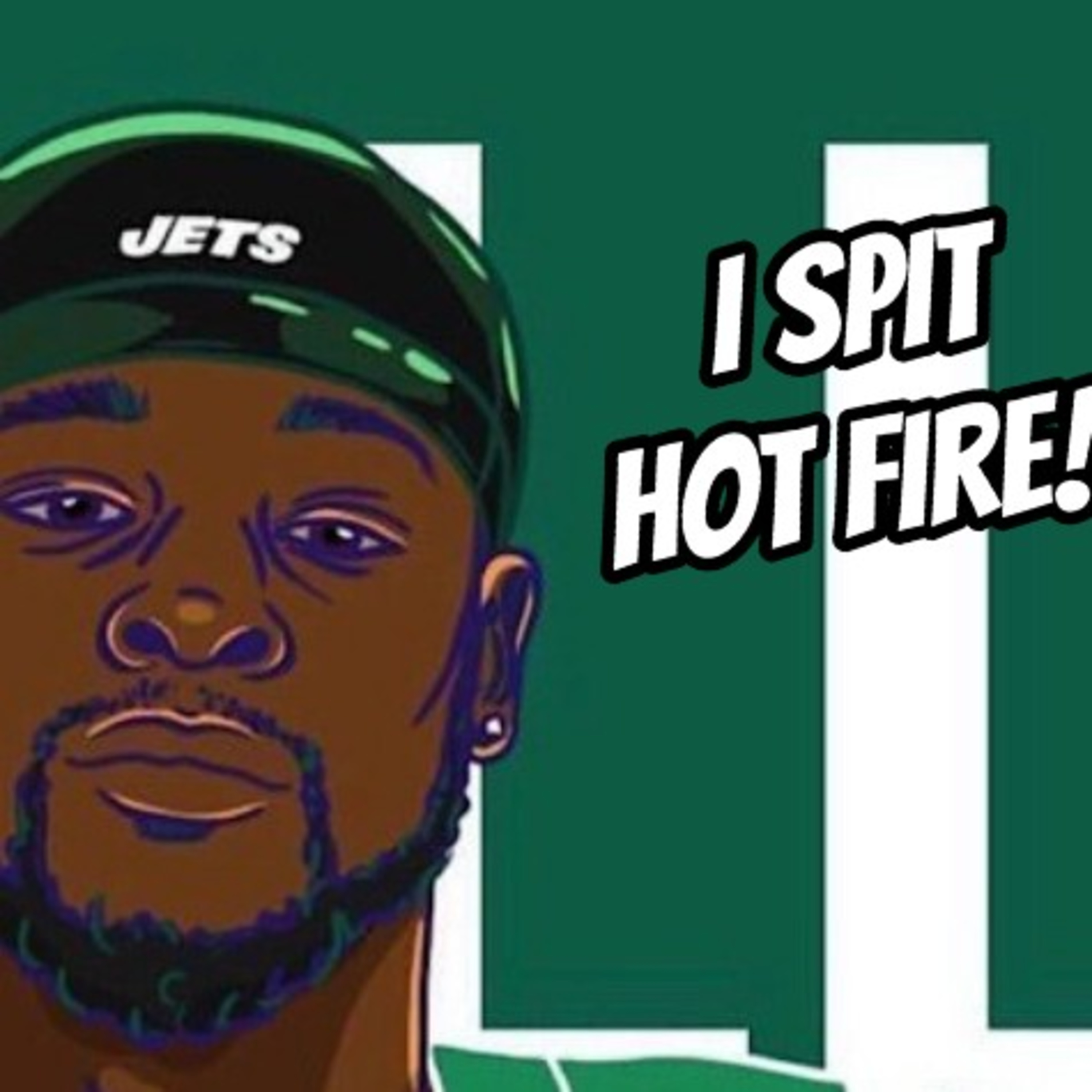 Hot 16 episode artwork