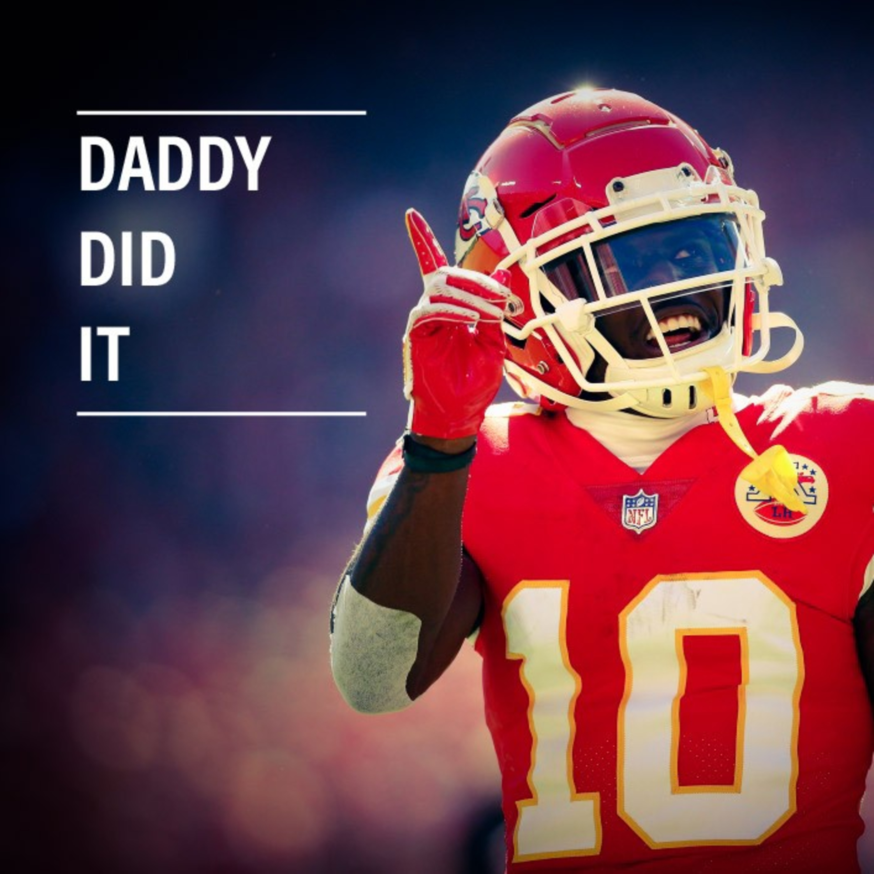 Daddy Did It episode artwork