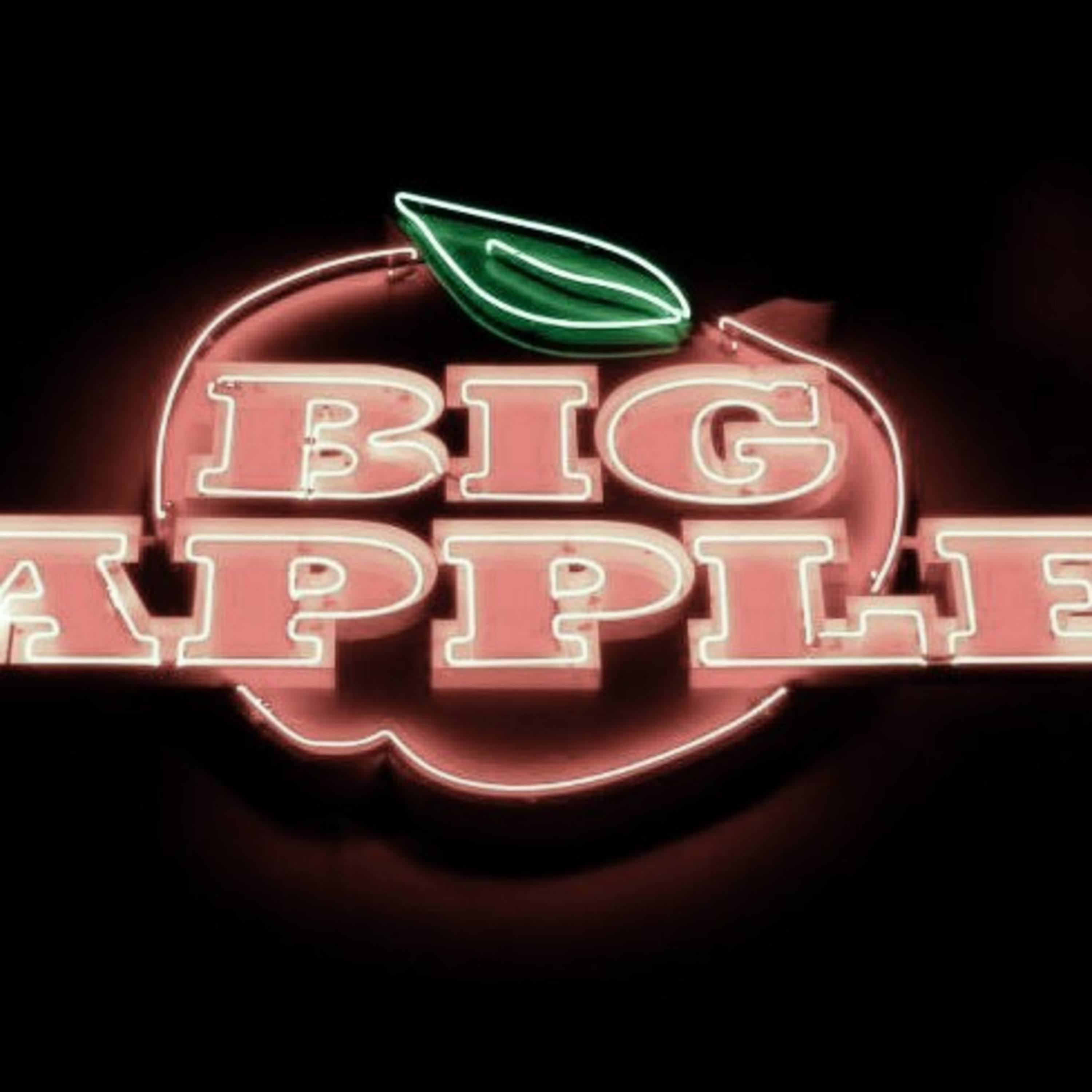 Big Apple episode artwork