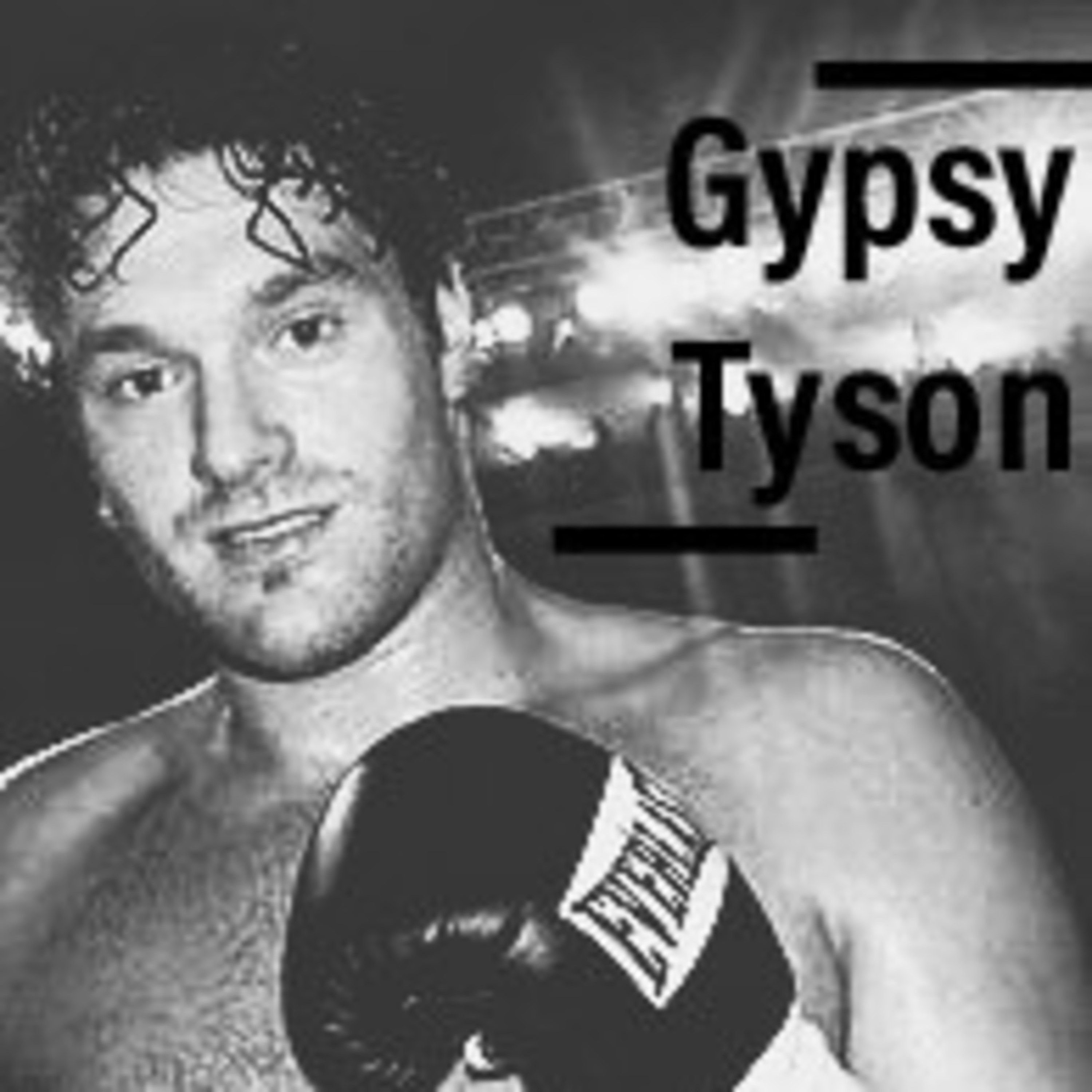 Gypsy Tyson episode artwork