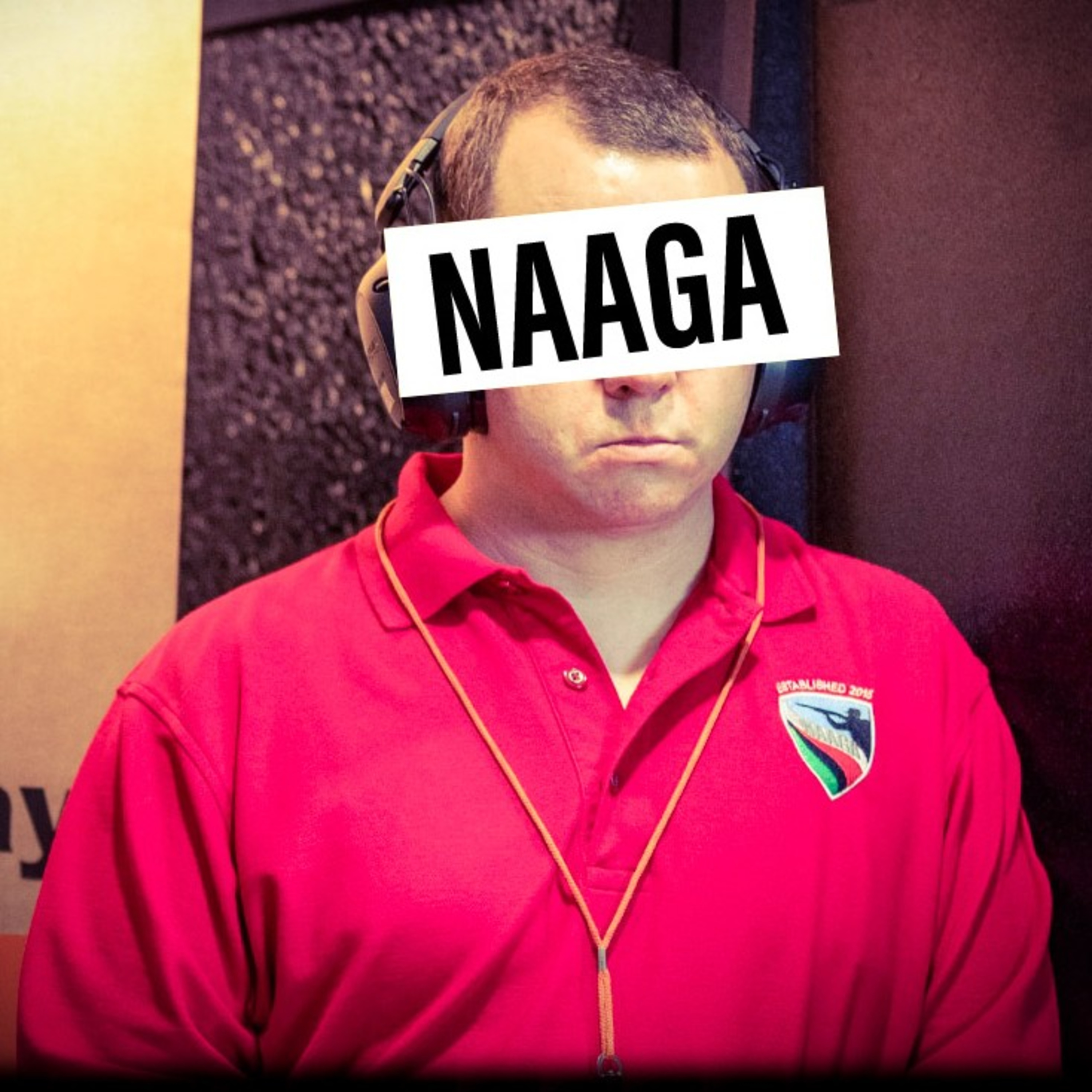 NAAGA episode artwork
