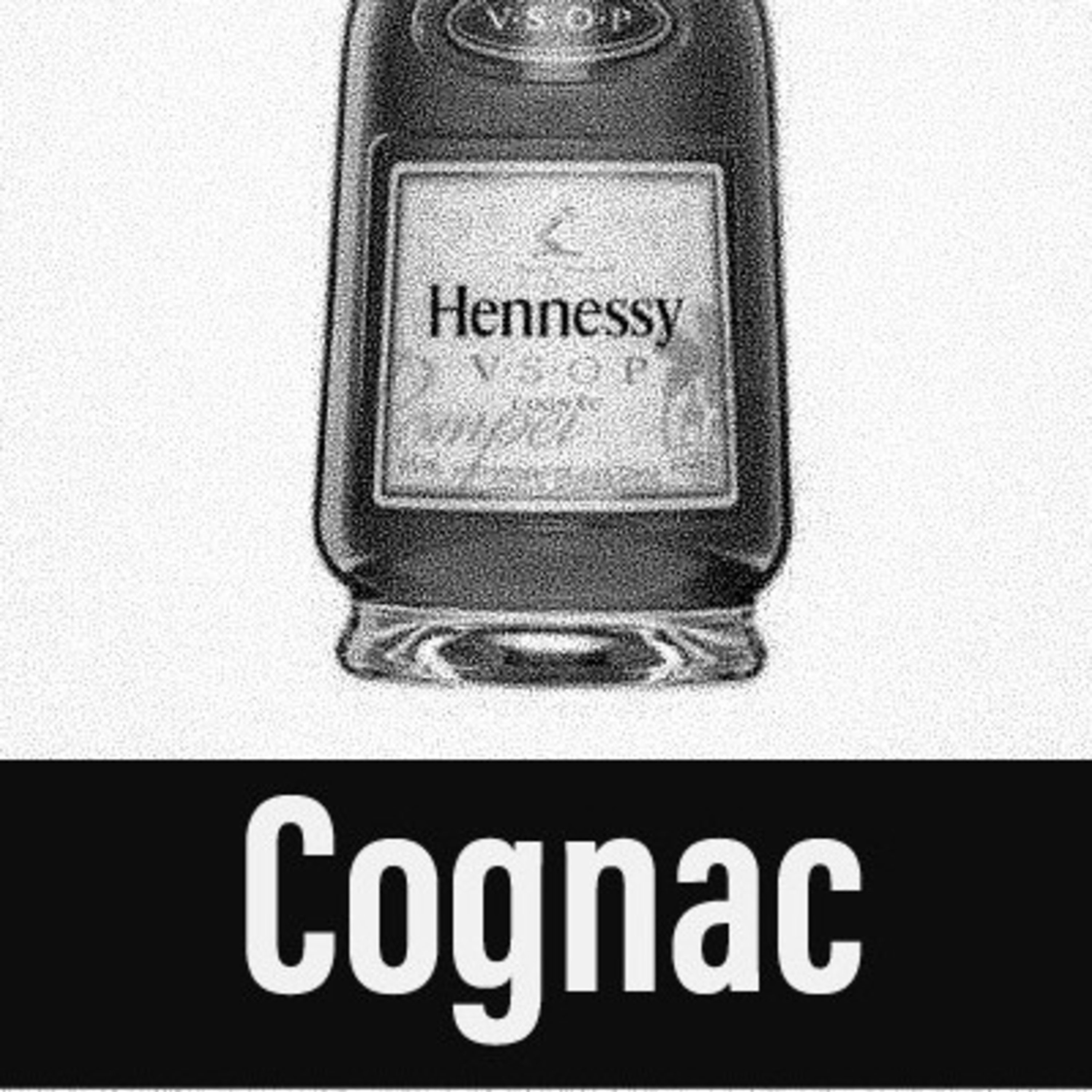 Cognac episode artwork
