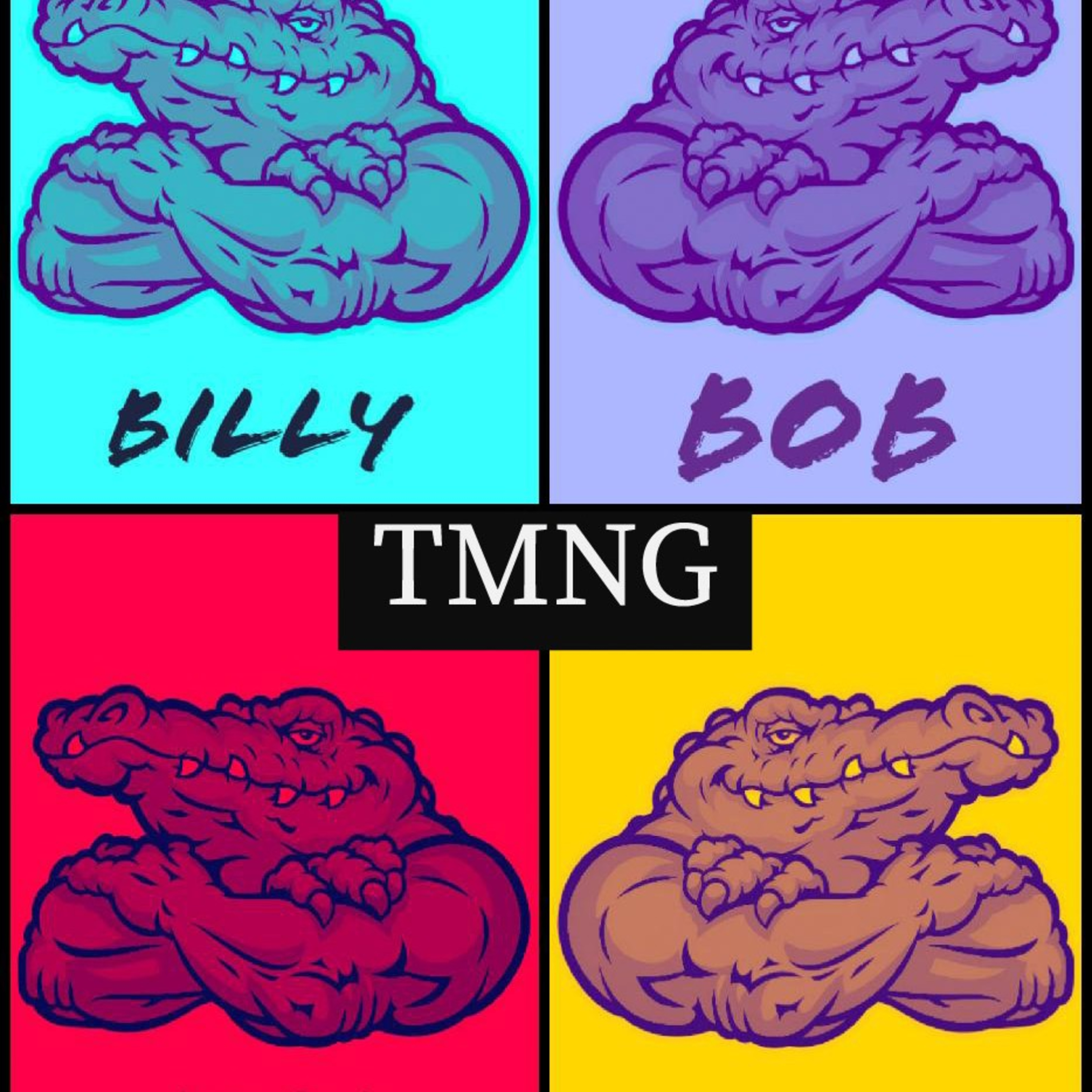 TMNG episode artwork