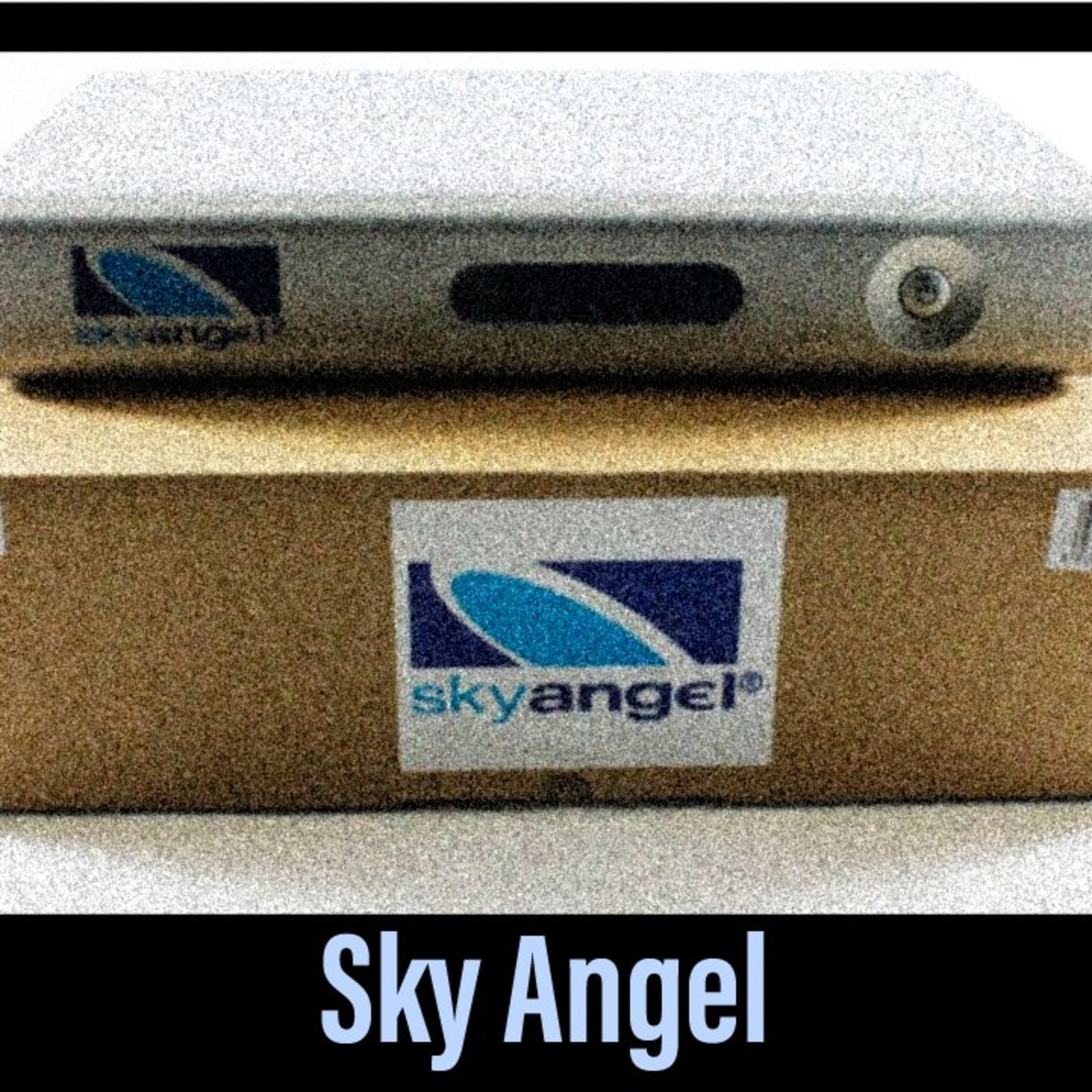 Sky Angel episode artwork