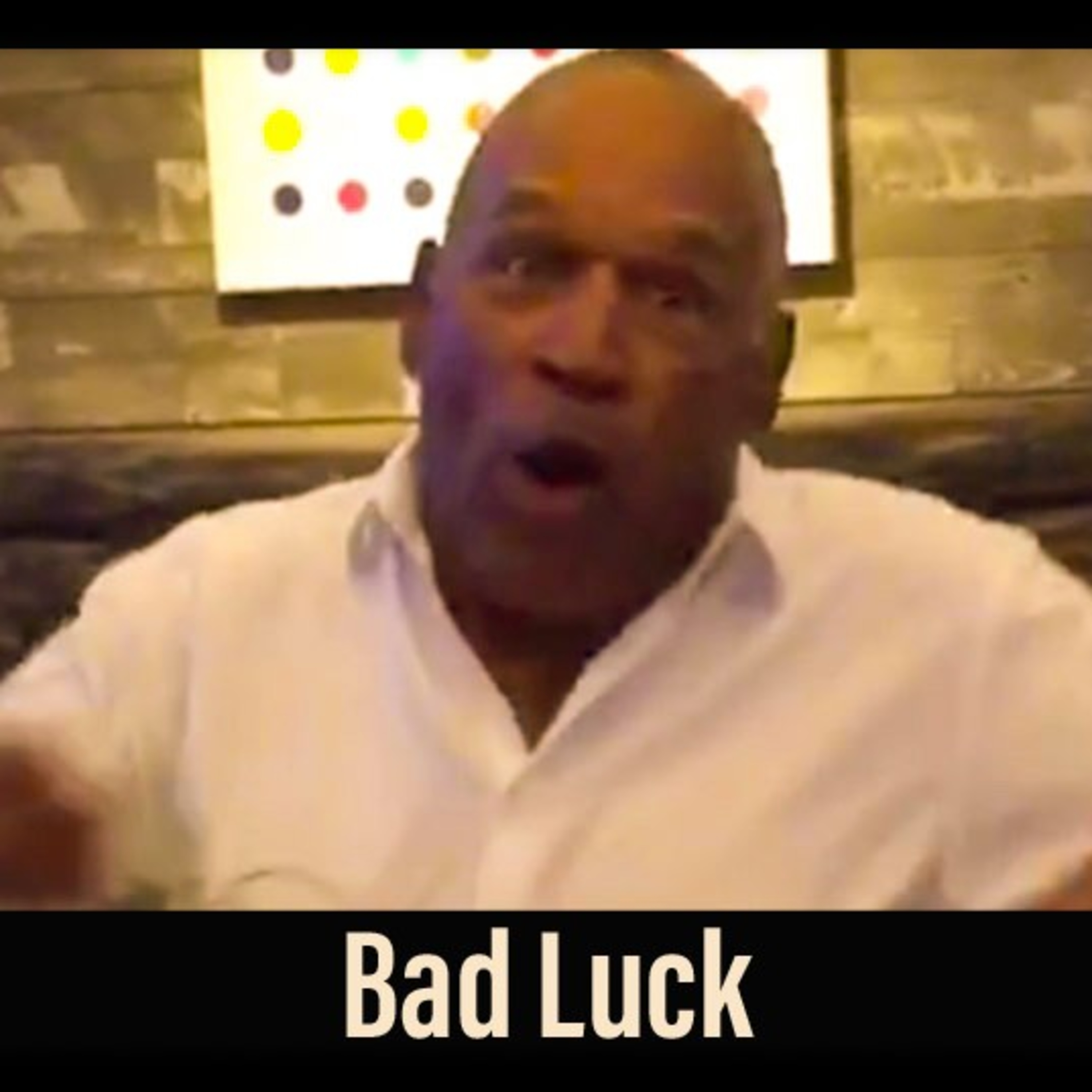 Bad Luck episode artwork