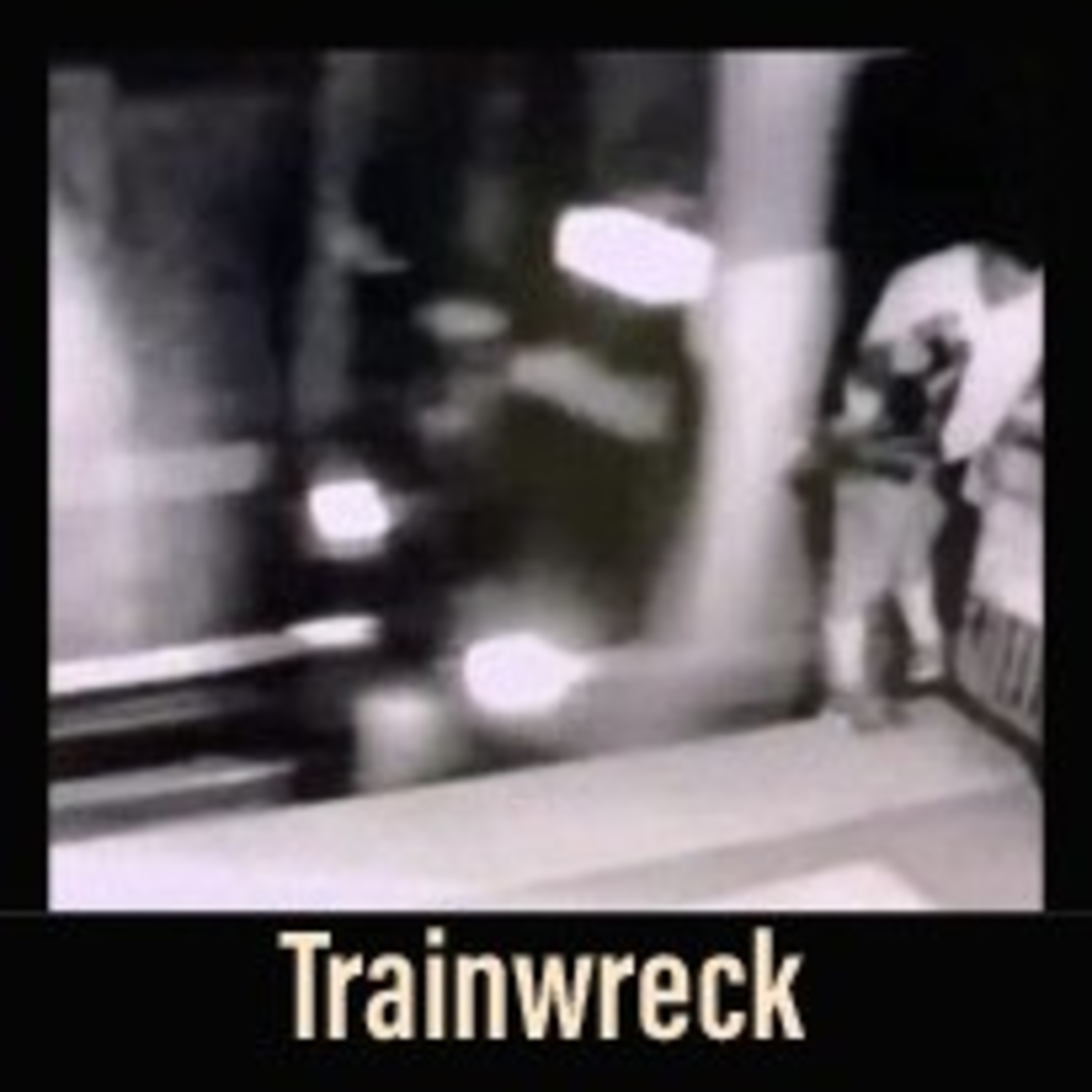Trainwreck episode artwork