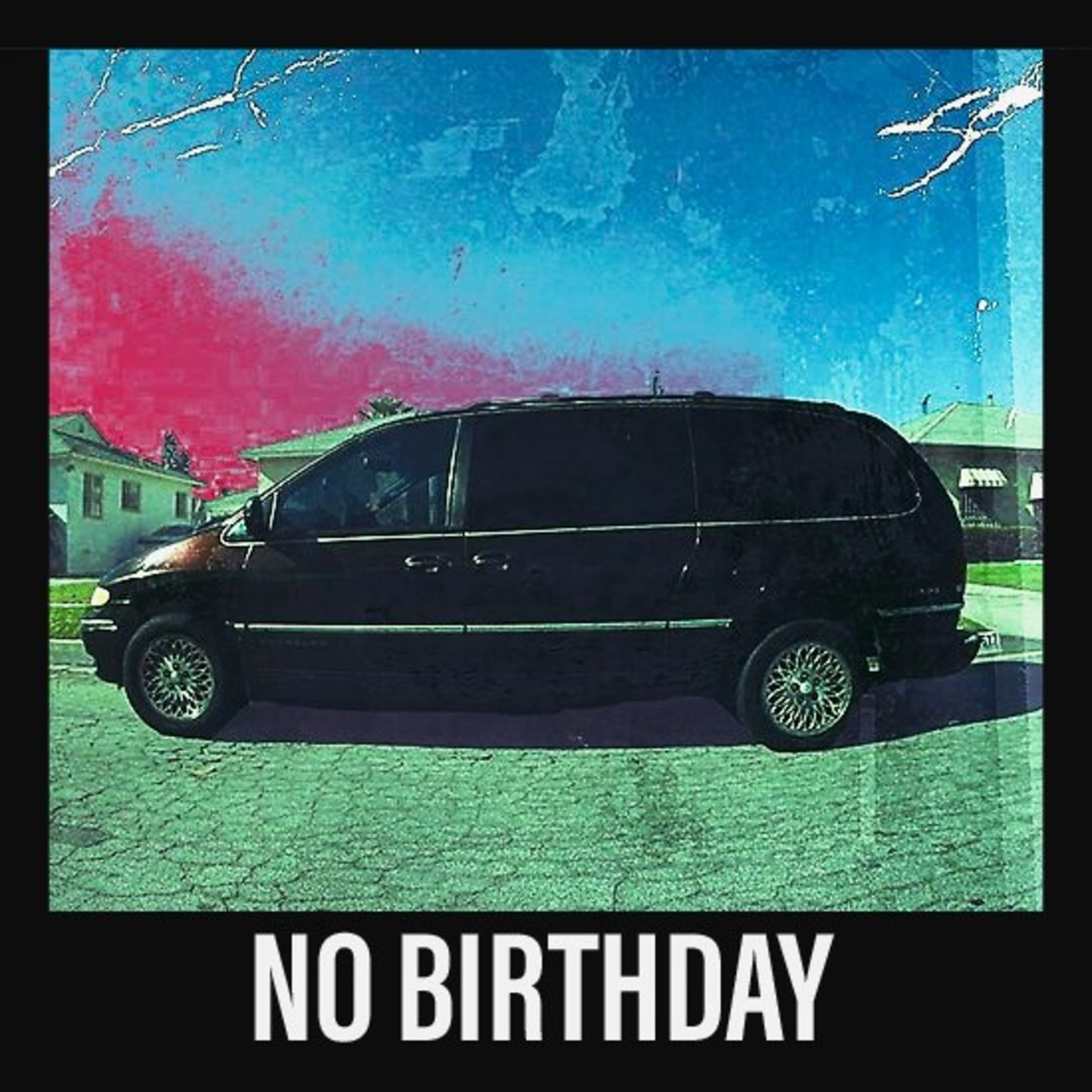 No Birthday episode artwork