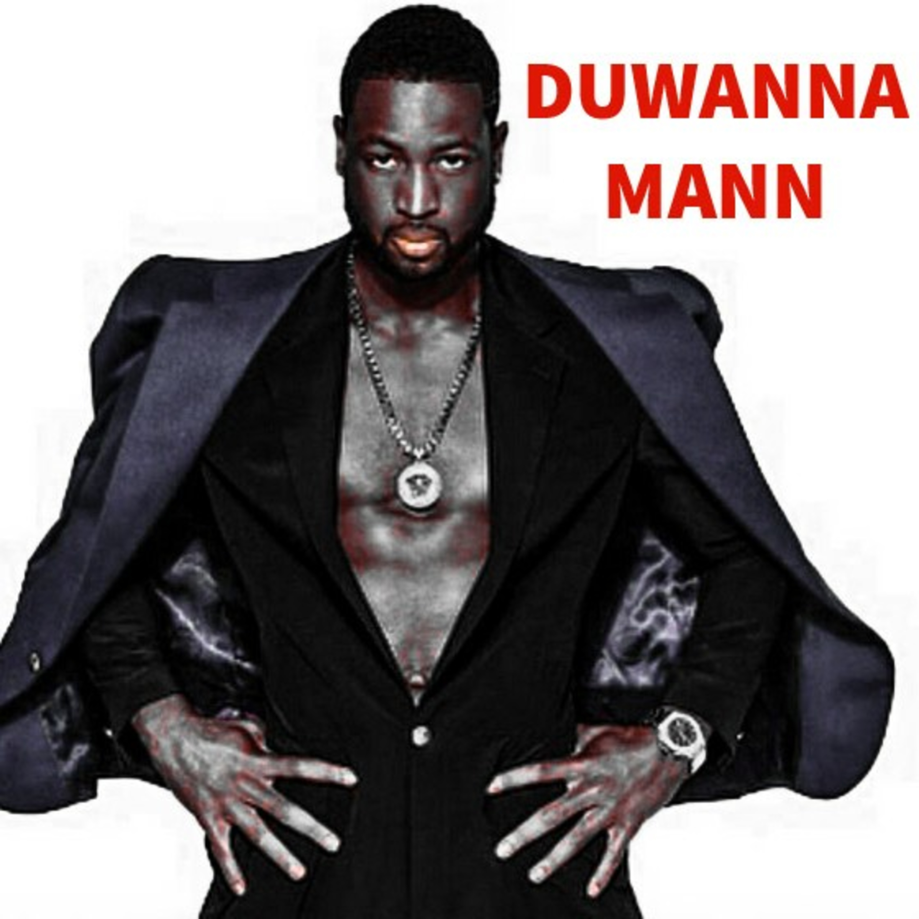 Duwanna Mann episode artwork