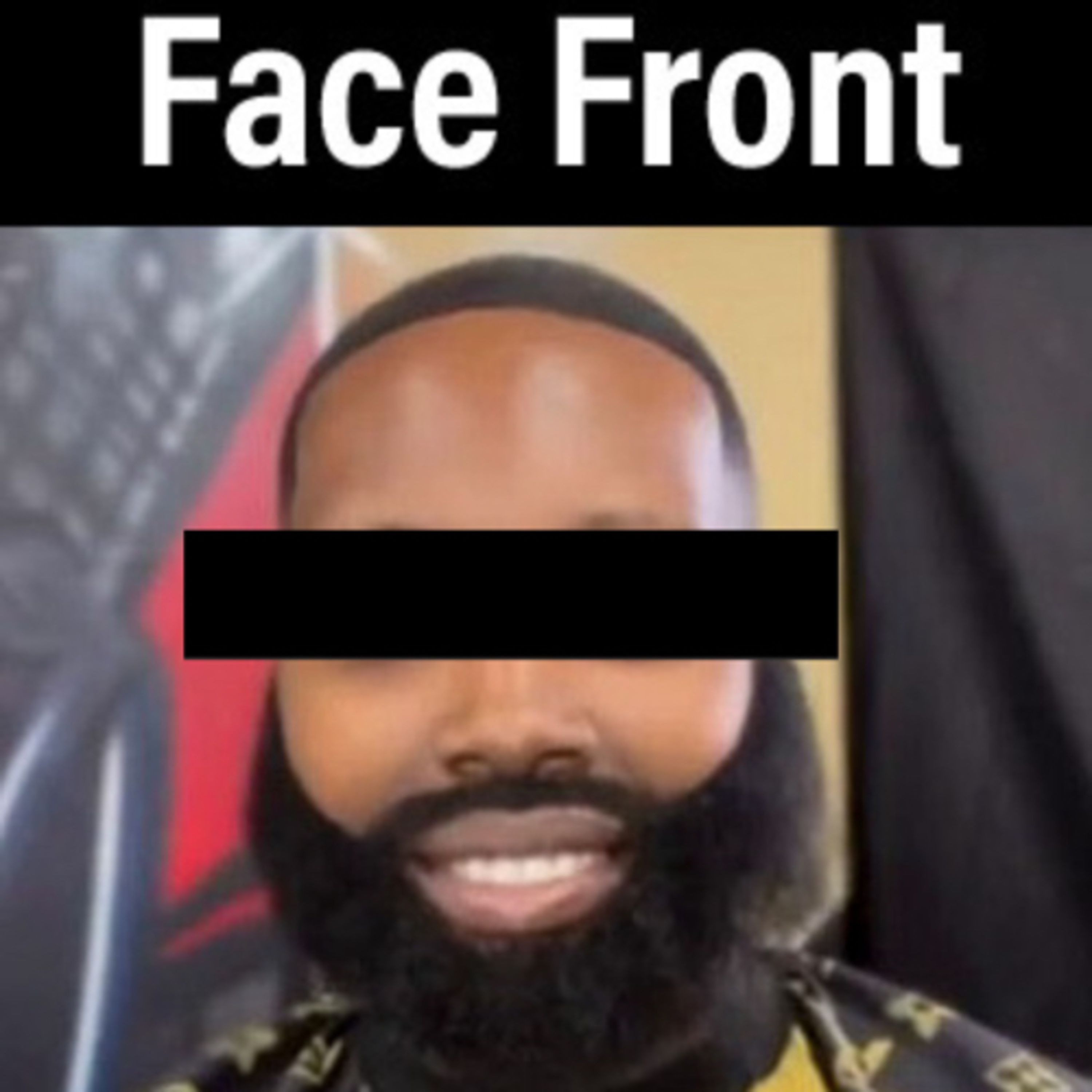 Face Front episode artwork