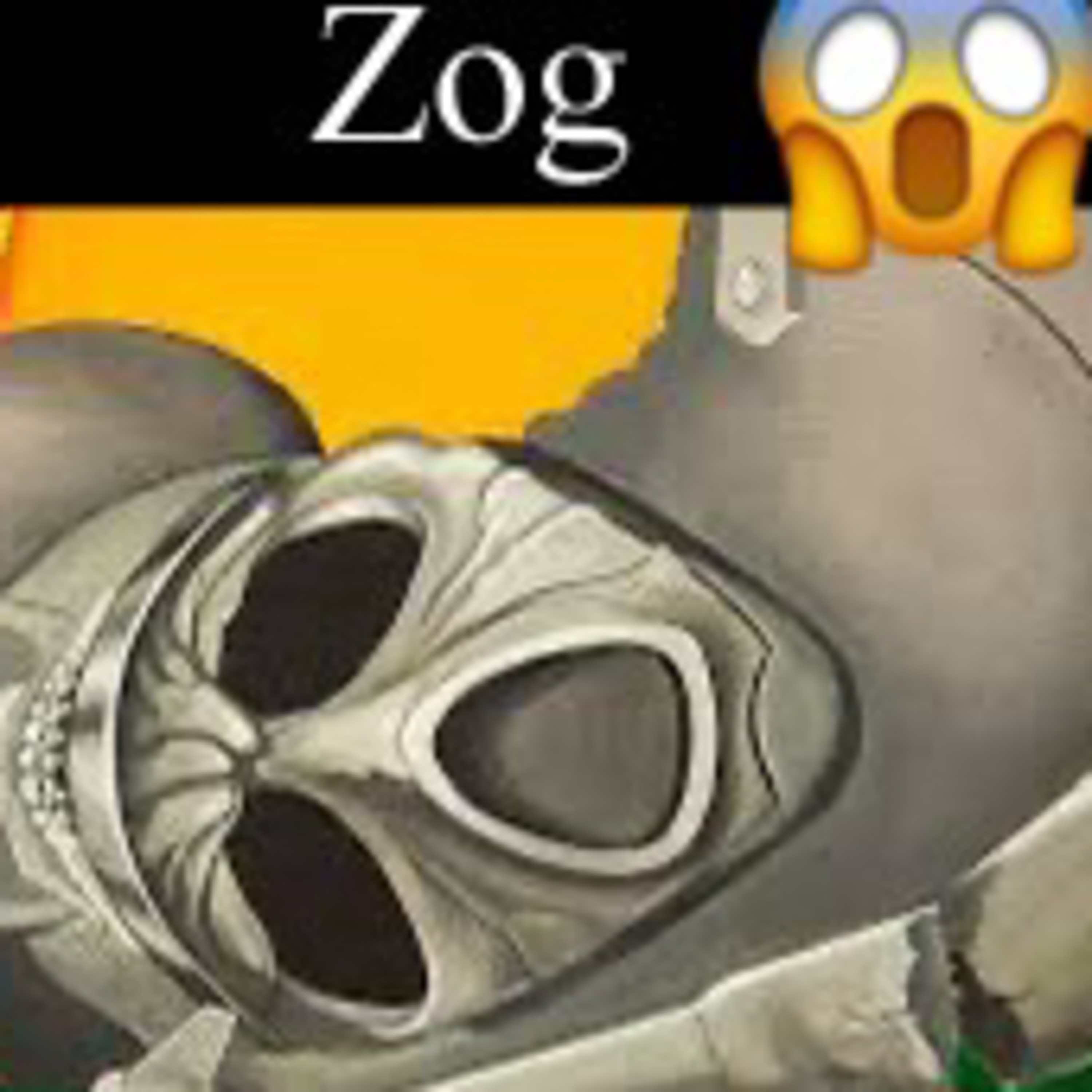 Zog😱 episode artwork
