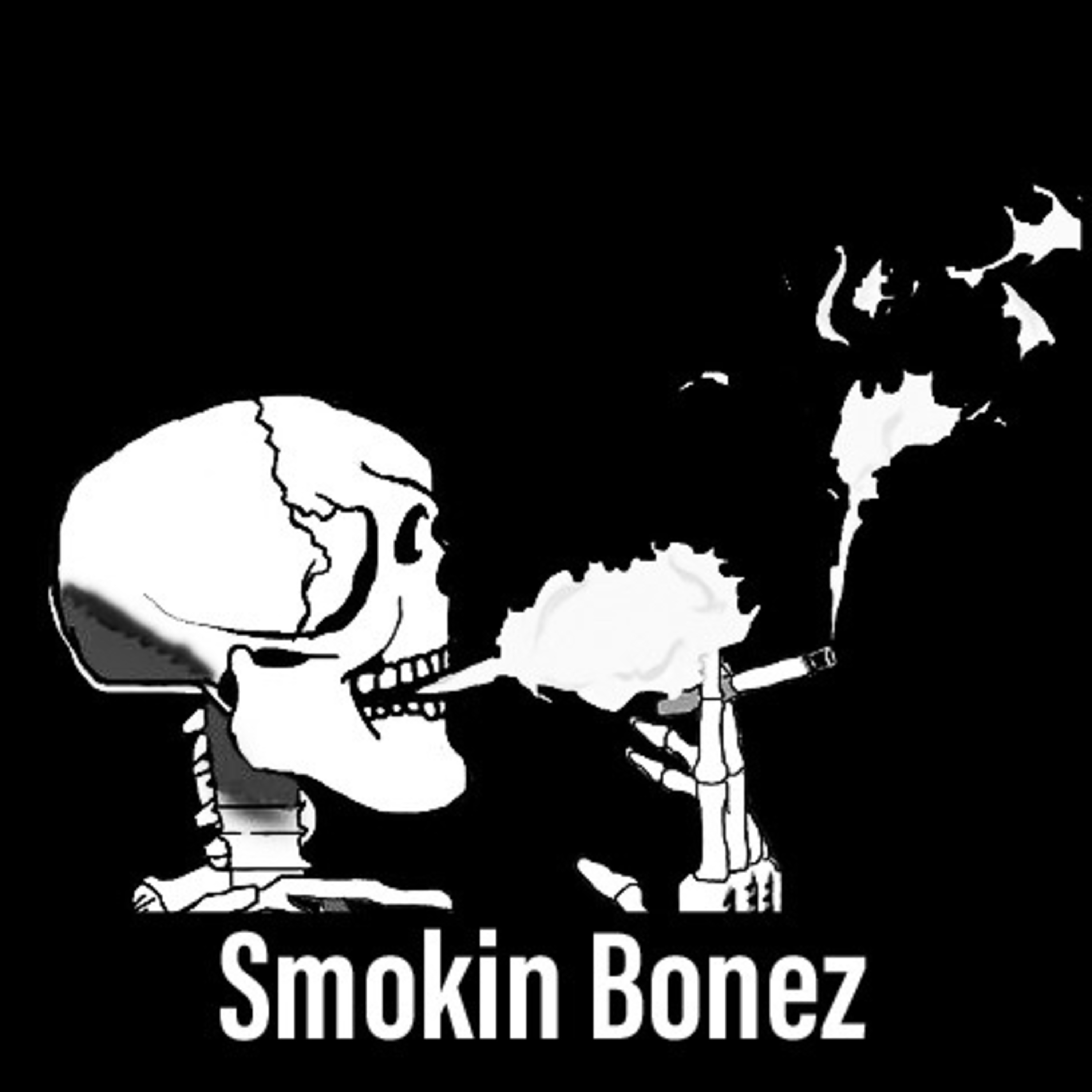 Smokin Bonez episode artwork