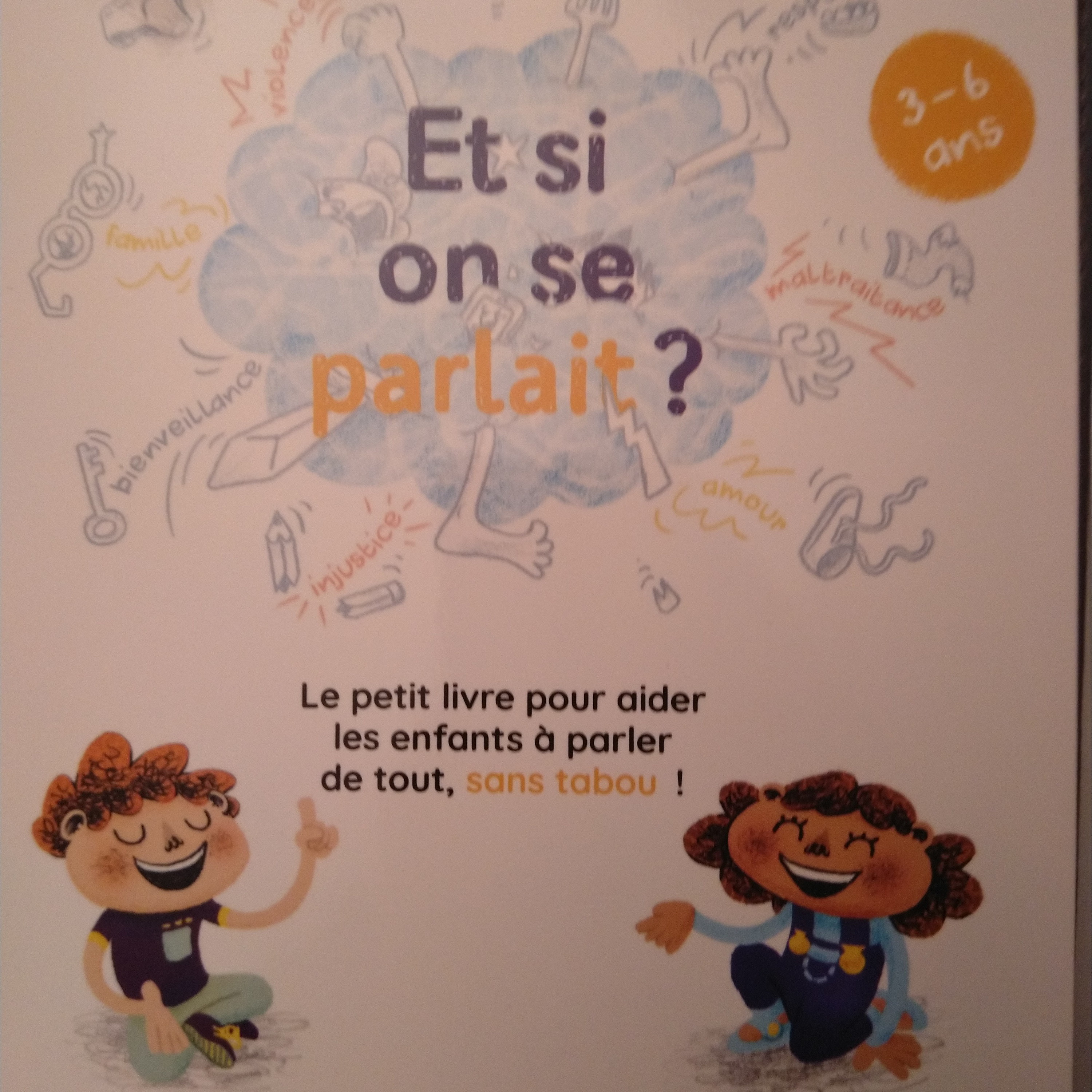 Les Blablas de Grand\'Ma