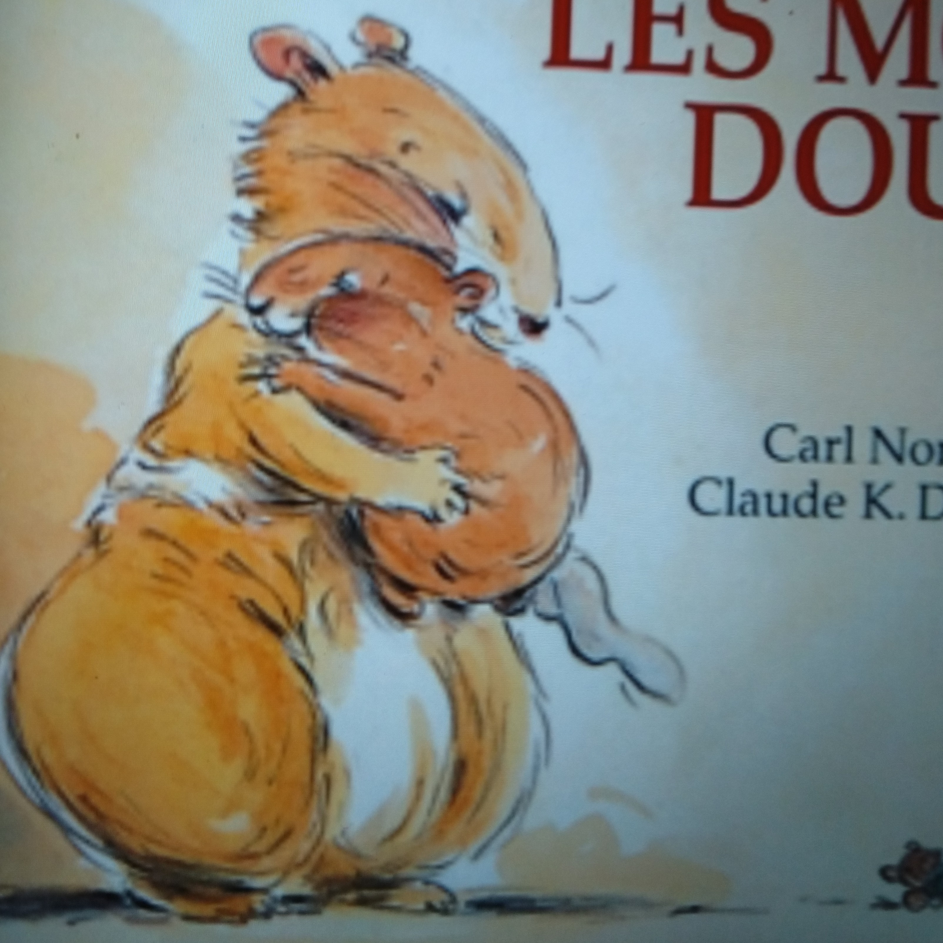 Les Blablas de Grand\'Ma