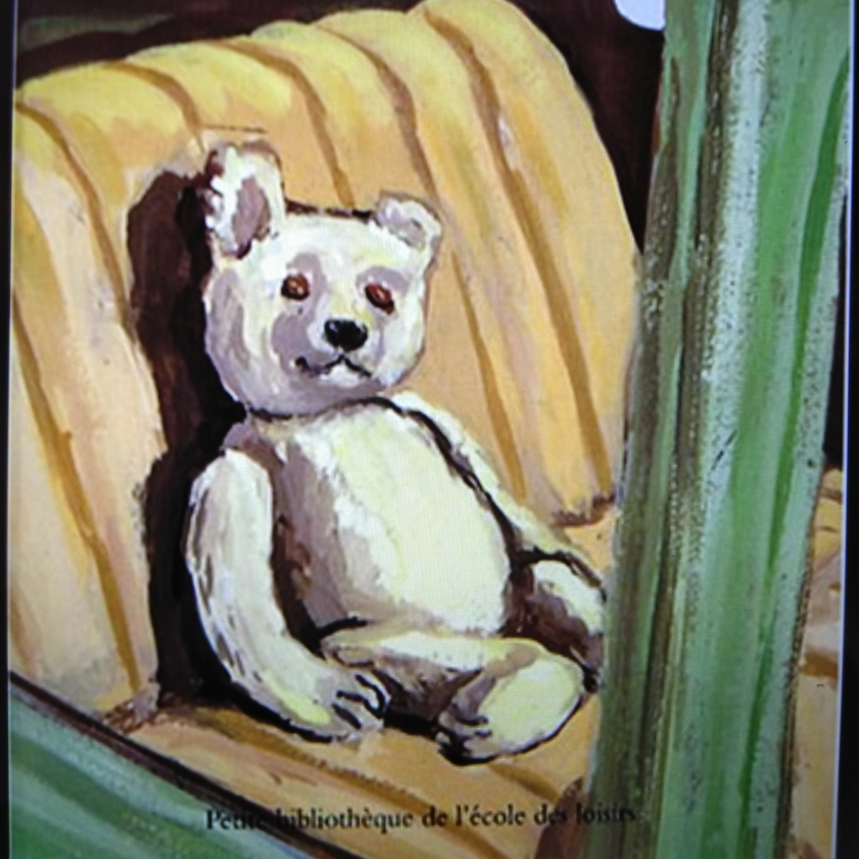 Les Blablas de Grand\'Ma