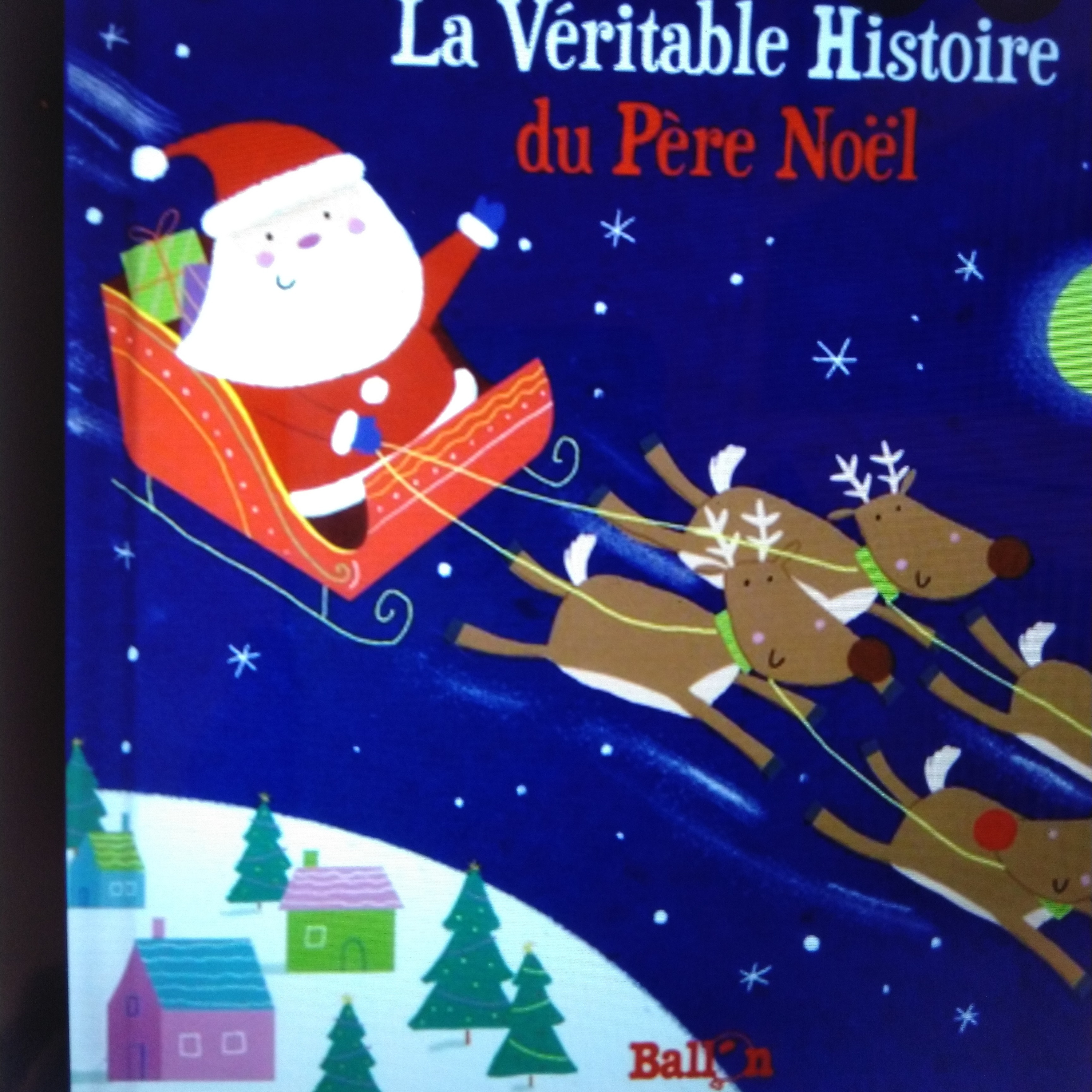 Les Blablas de Grand\'Ma