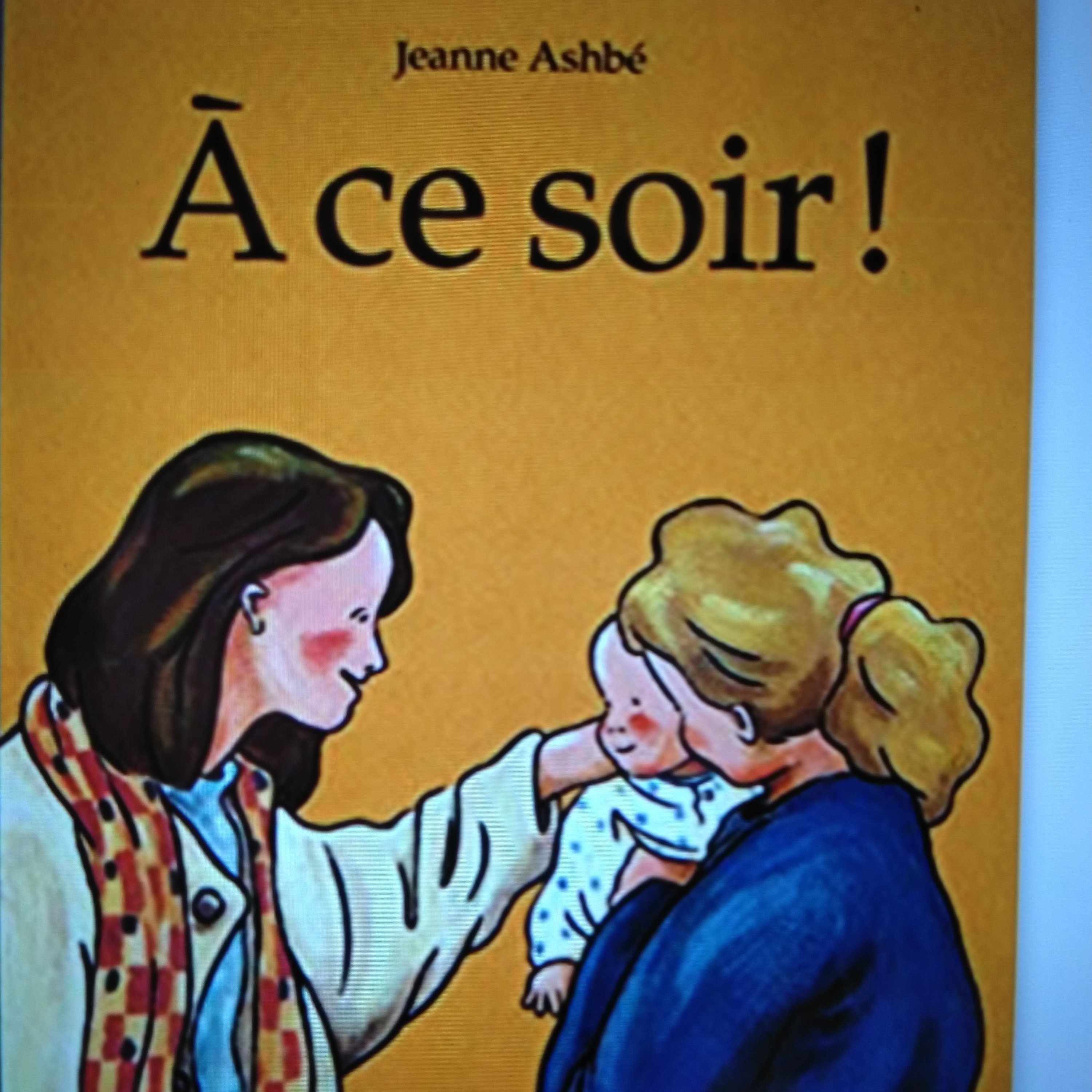 Les Blablas de Grand\'Ma