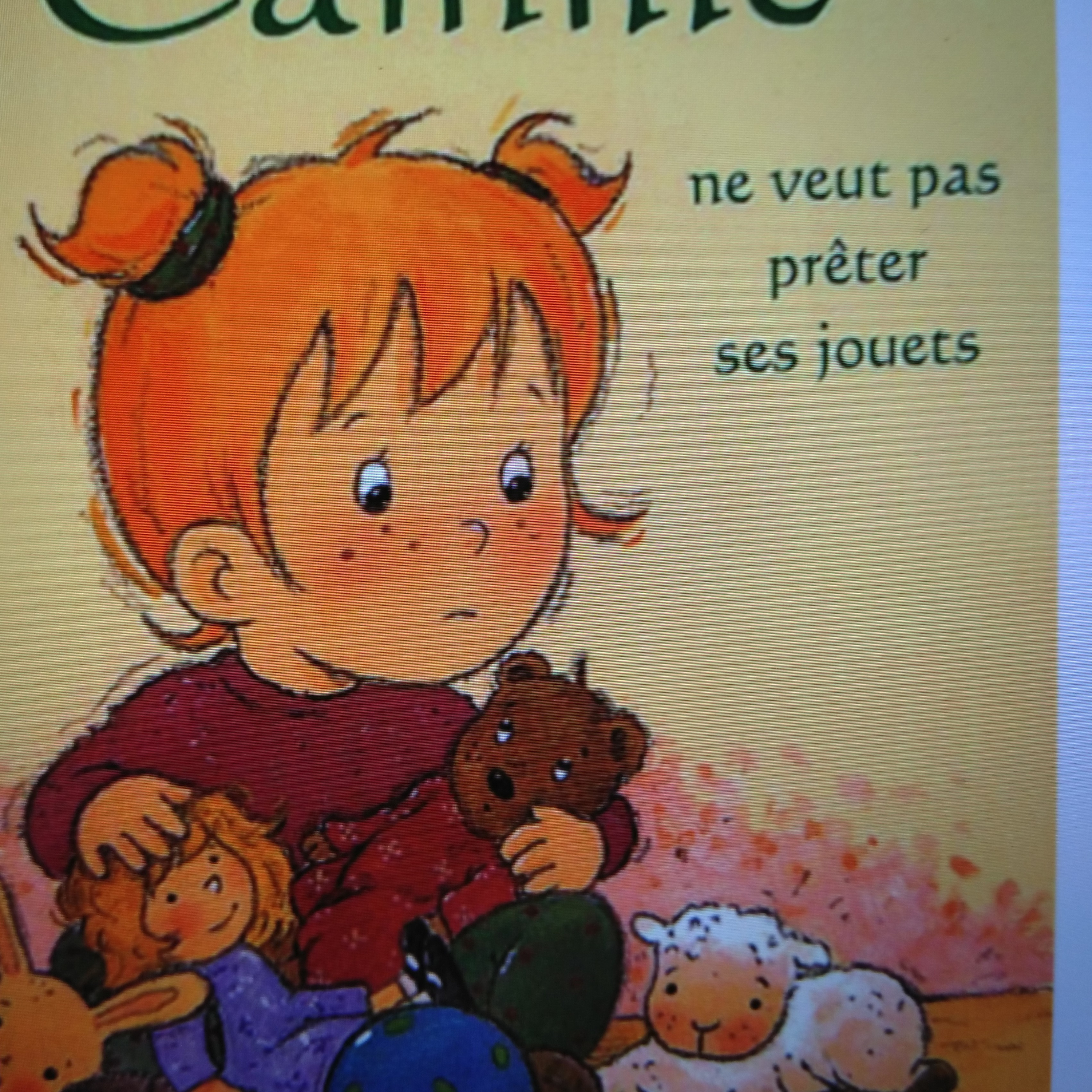 Les Blablas de Grand\'Ma
