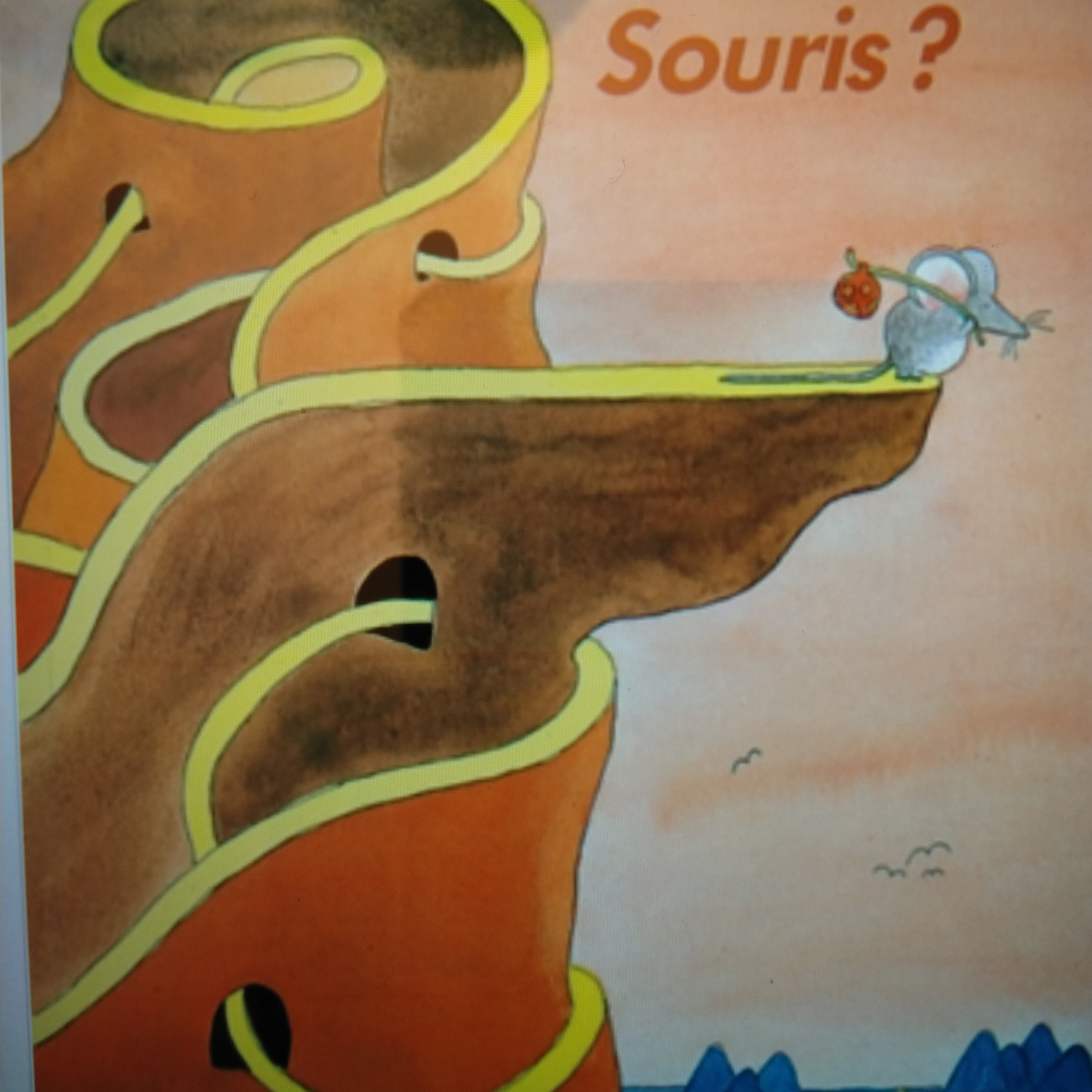 Les Blablas de Grand\'Ma