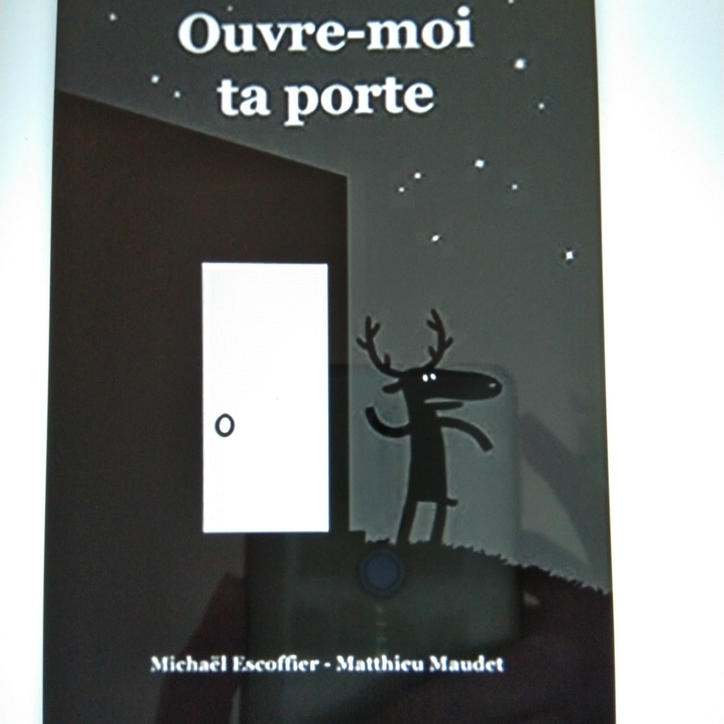 Les Blablas de Grand\'Ma