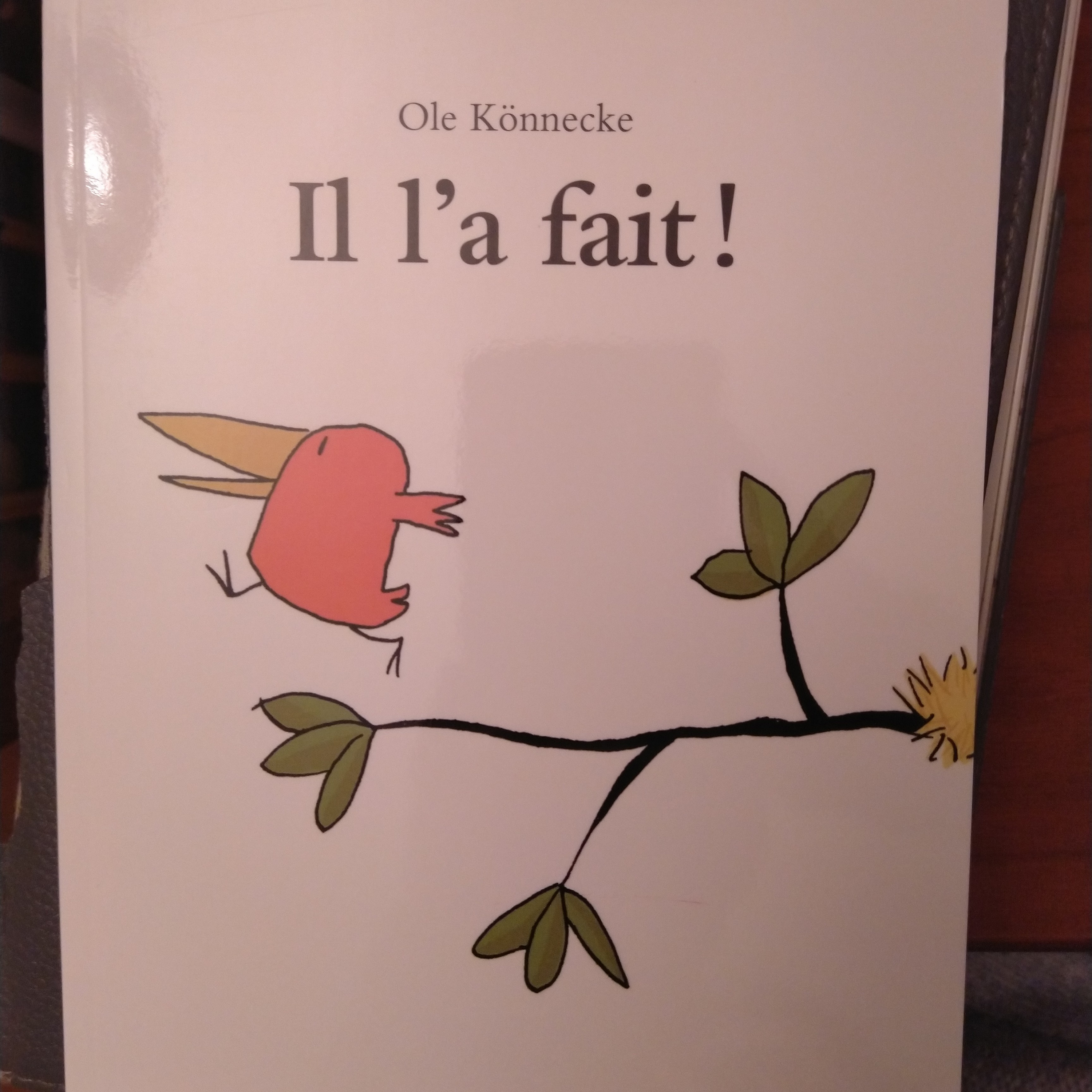 Les Blablas de Grand\'Ma