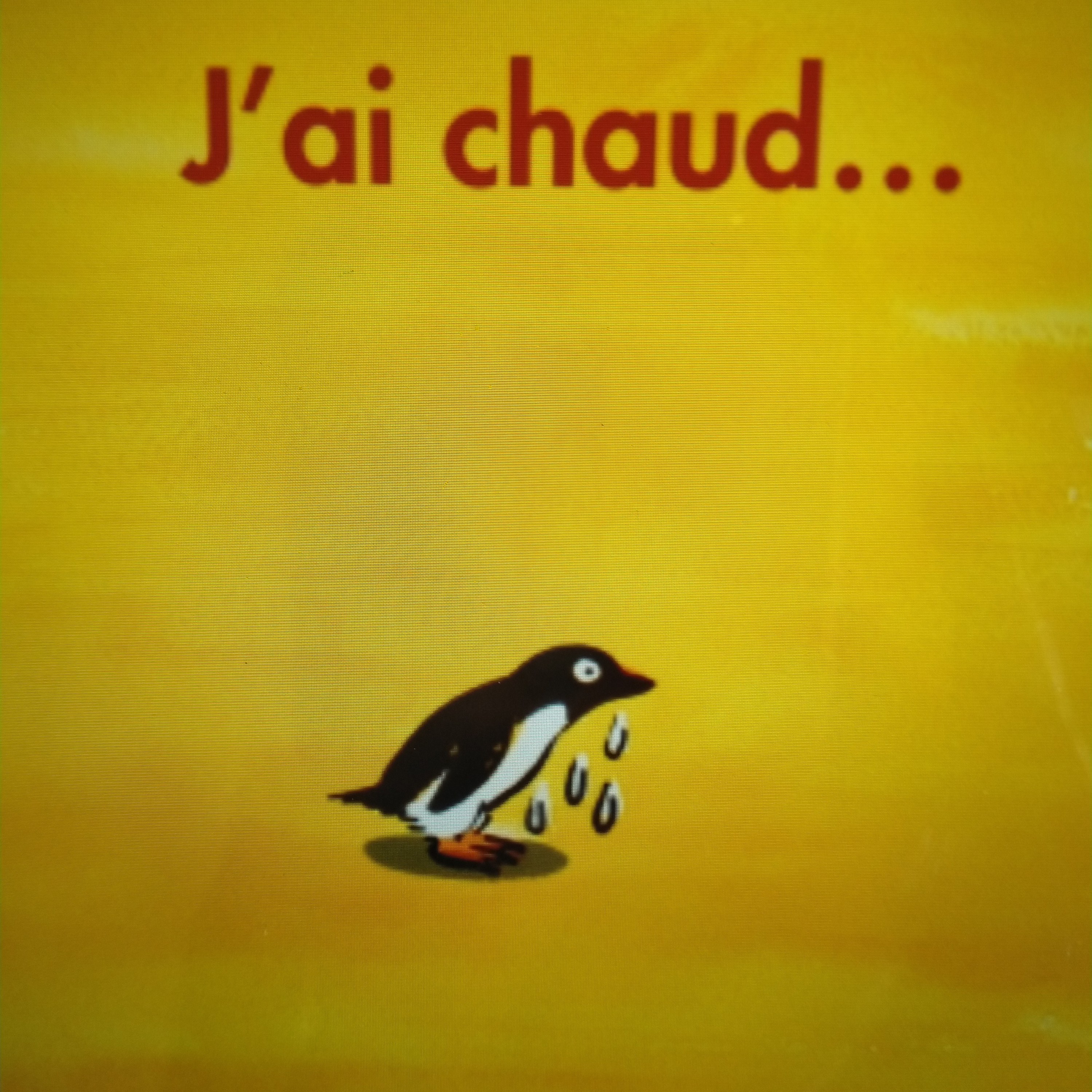 Les Blablas de Grand\'Ma