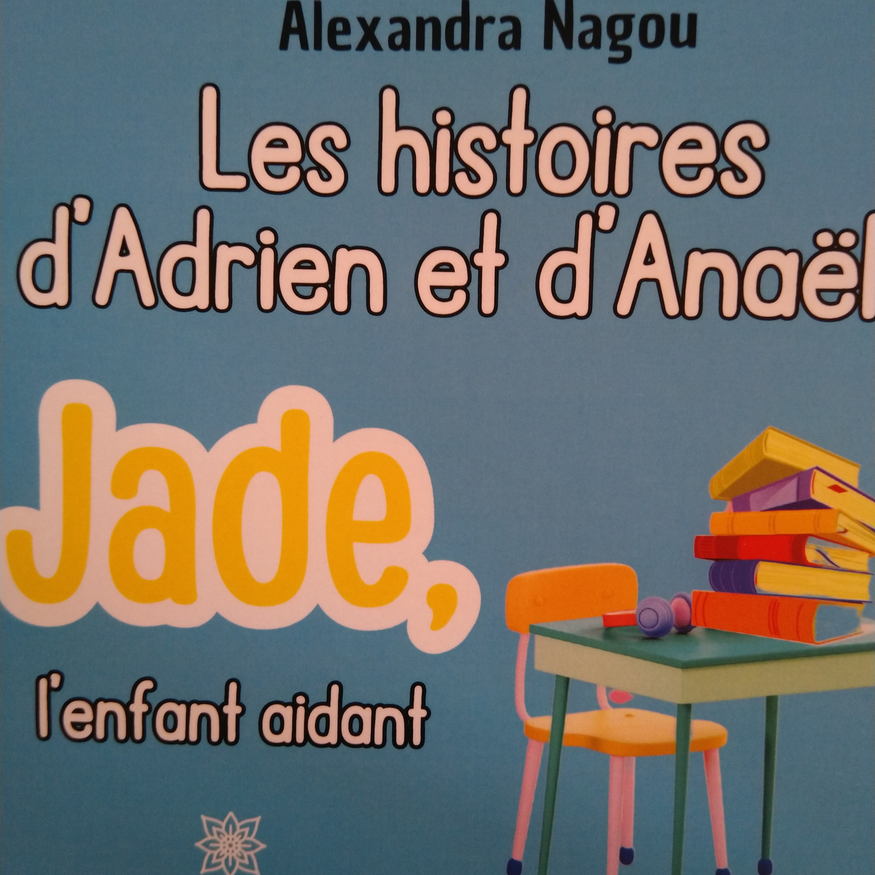 Les Blablas de Grand\'Ma