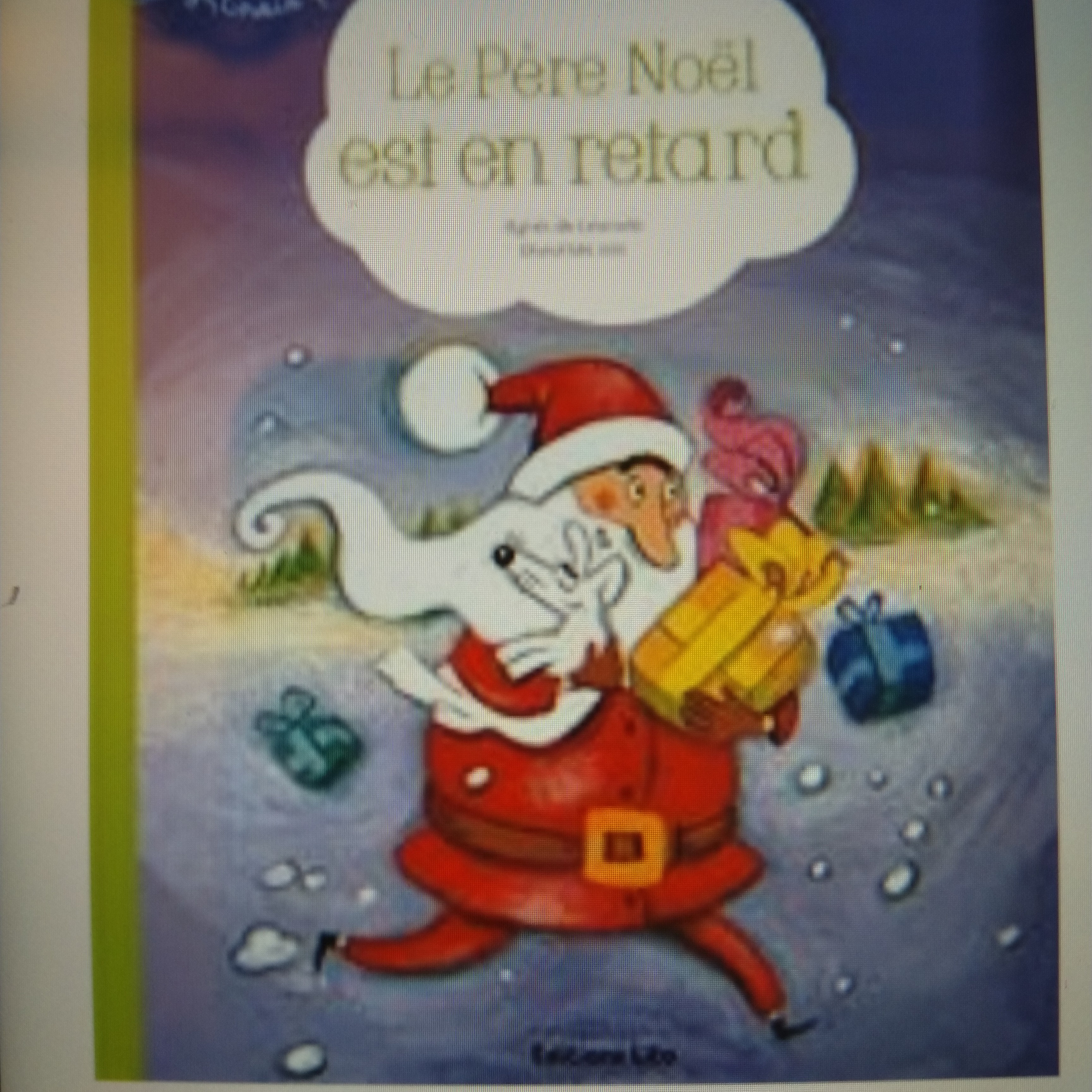 Les Blablas de Grand\'Ma