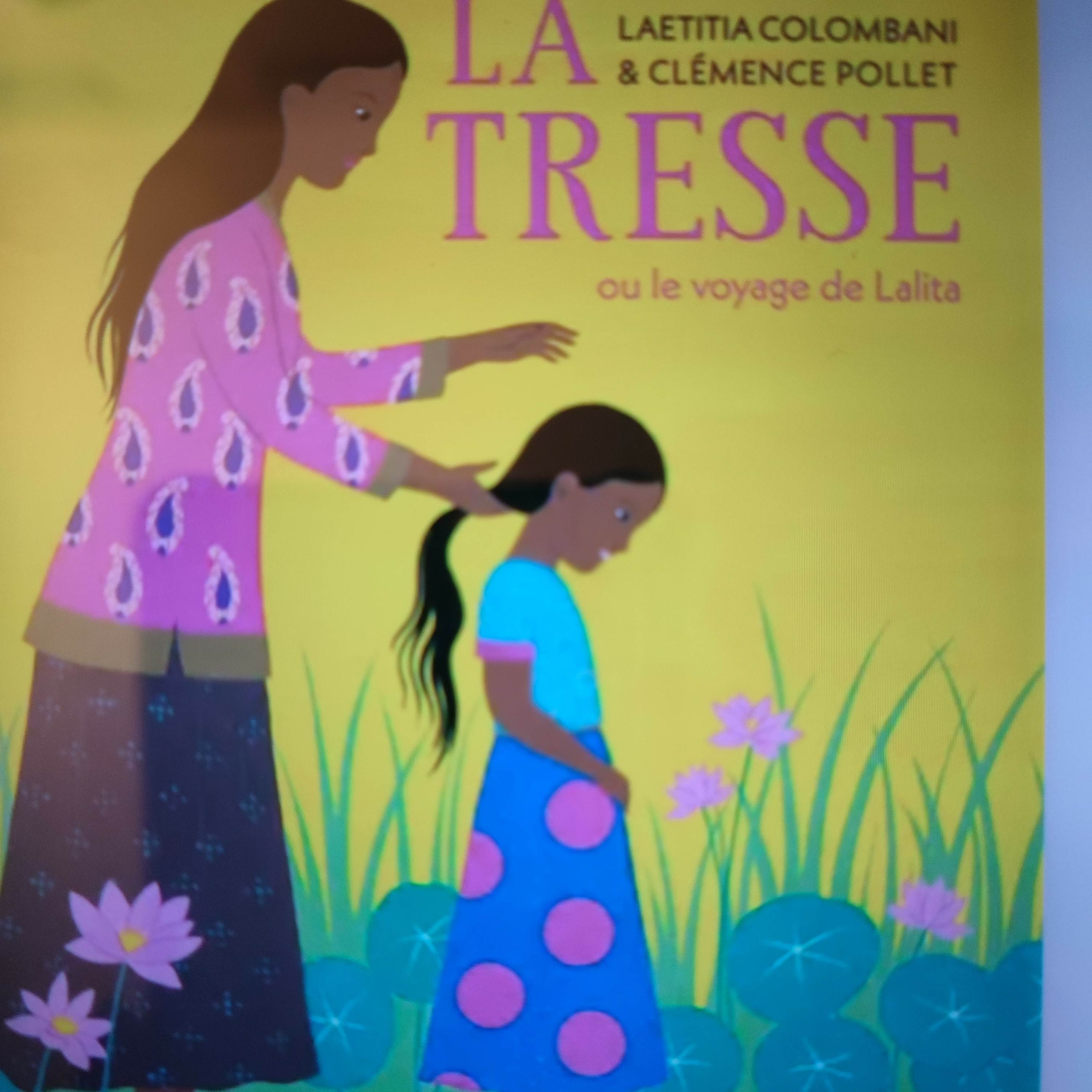 Les Blablas de Grand\'Ma